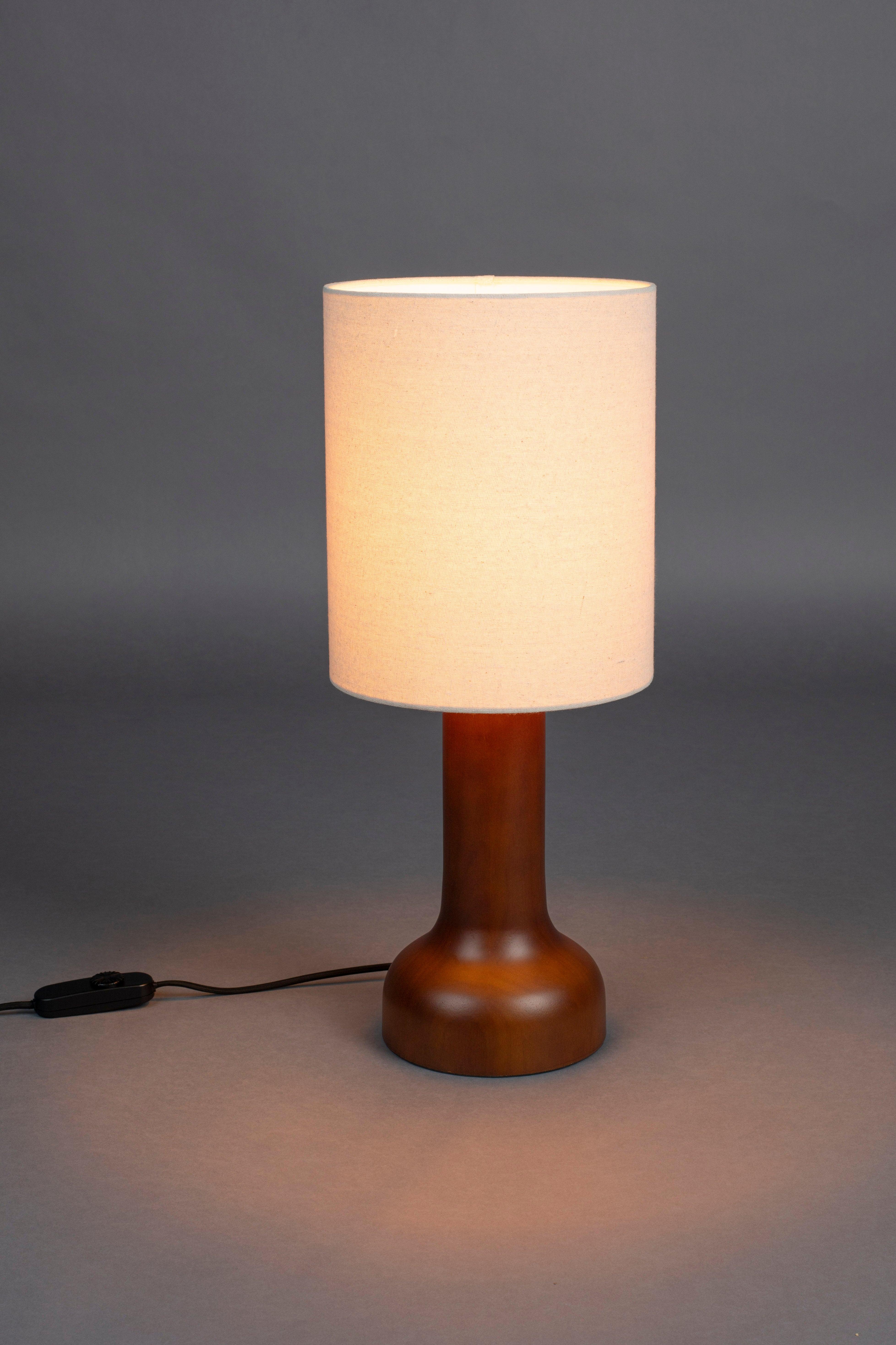 Jones Table Lamp Dutchbone    Eye on Design