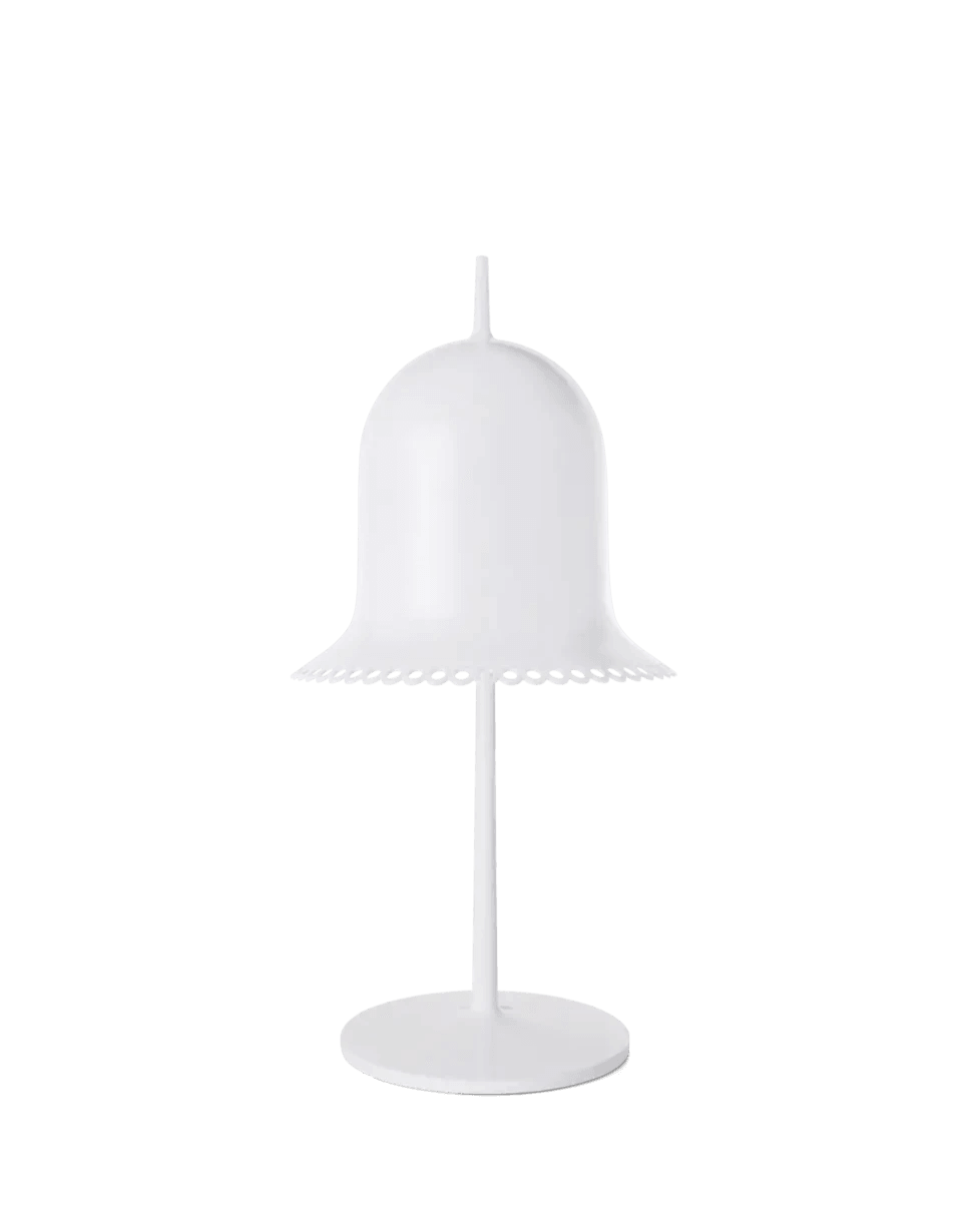 Lampa stołowa LOLITA biały Moooi    Eye on Design