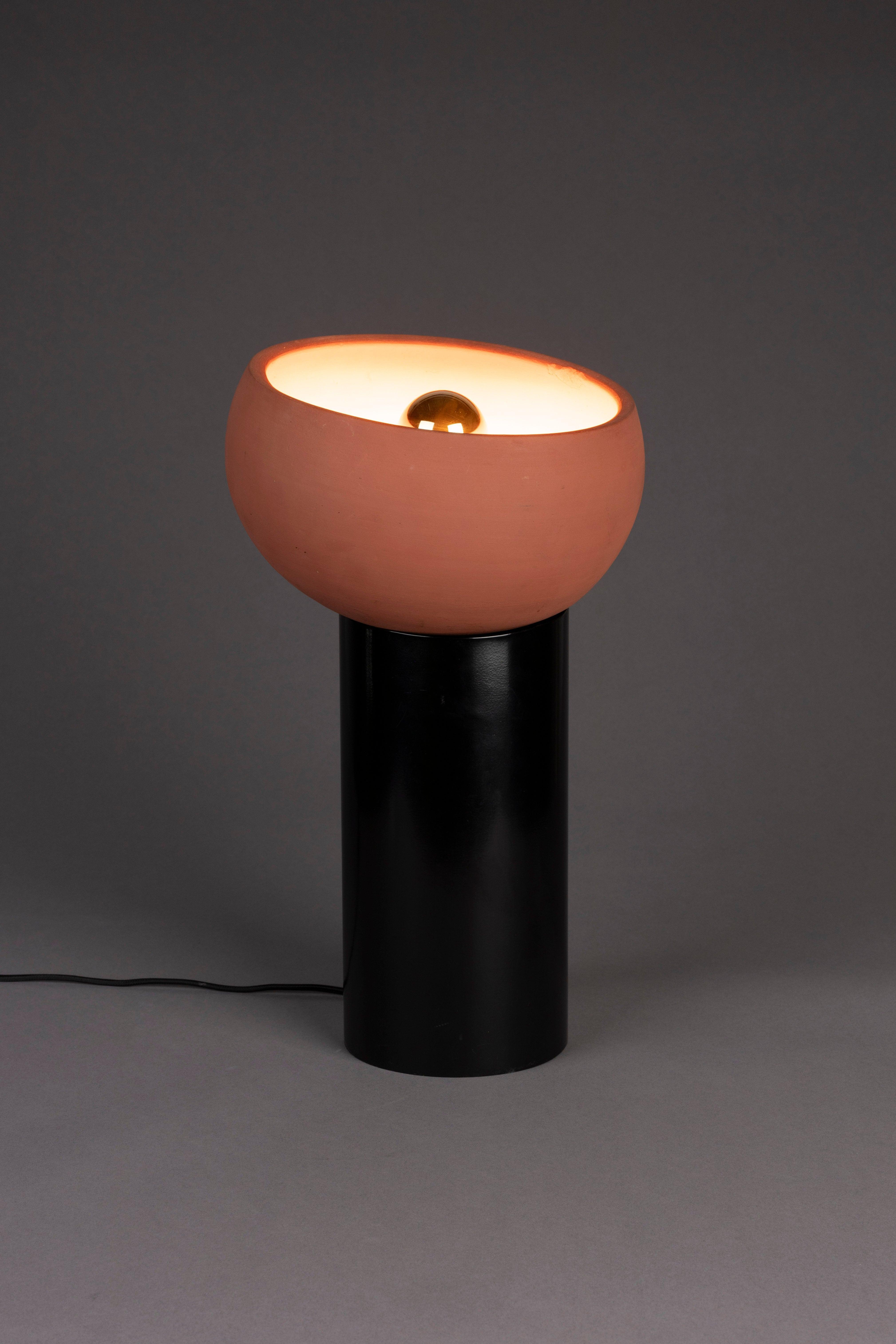 Zahra Table Lamp M Dutchbone    Eye on Design