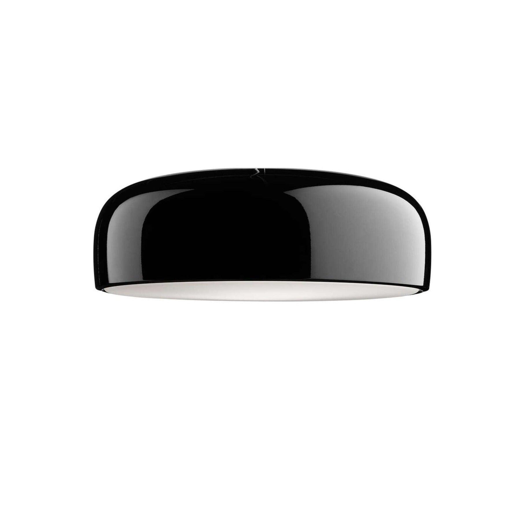 Lampa sufitowa SMITHFIELD czarny Flos    Eye on Design