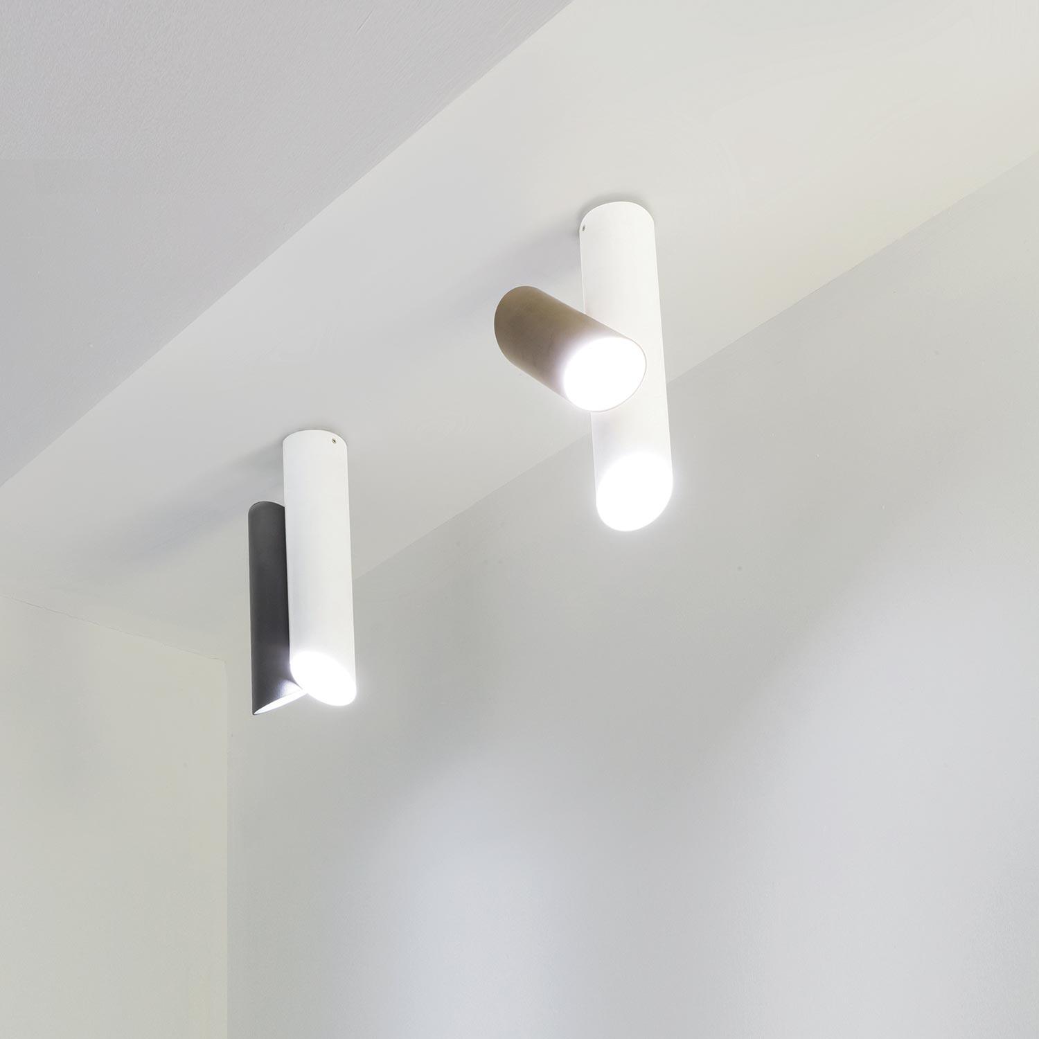 Lampa sufitowa TUBES LARGE - Eye on Design