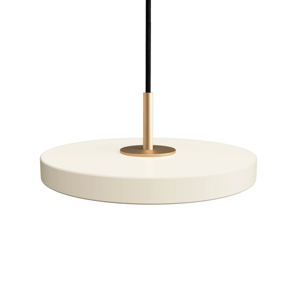 Lampa wisząca ASTERIA MICRO perłowy UMAGE    Eye on Design