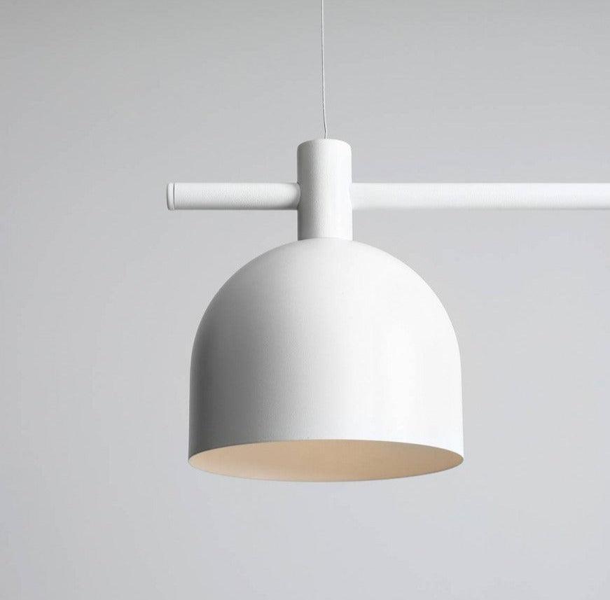 Lampa wisząca BERYL TRIO biały Artera    Eye on Design