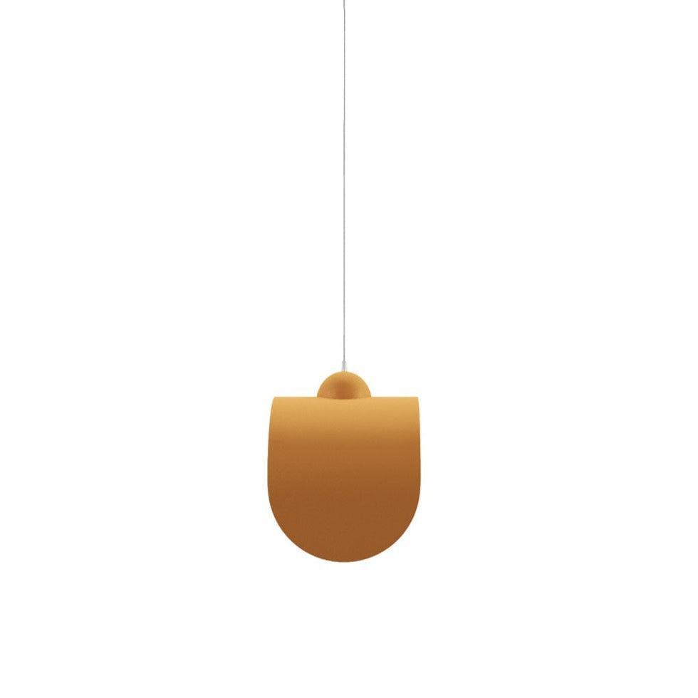 Lampa wisząca CAILLOU miedziany Liu Jo Living    Eye on Design