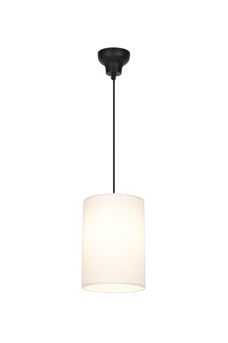 Lampa wisząca COSINESS 1L biały Market Set 18 cm   Eye on Design