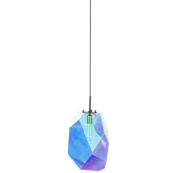 Lampa wisząca DIAMOND DEAR akryl Bold Monkey    Eye on Design