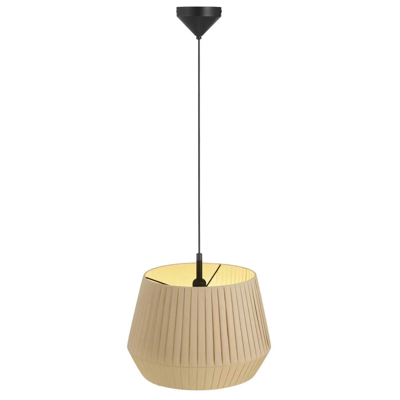 Lampa wisząca DICTE beżowy Nordlux    Eye on Design