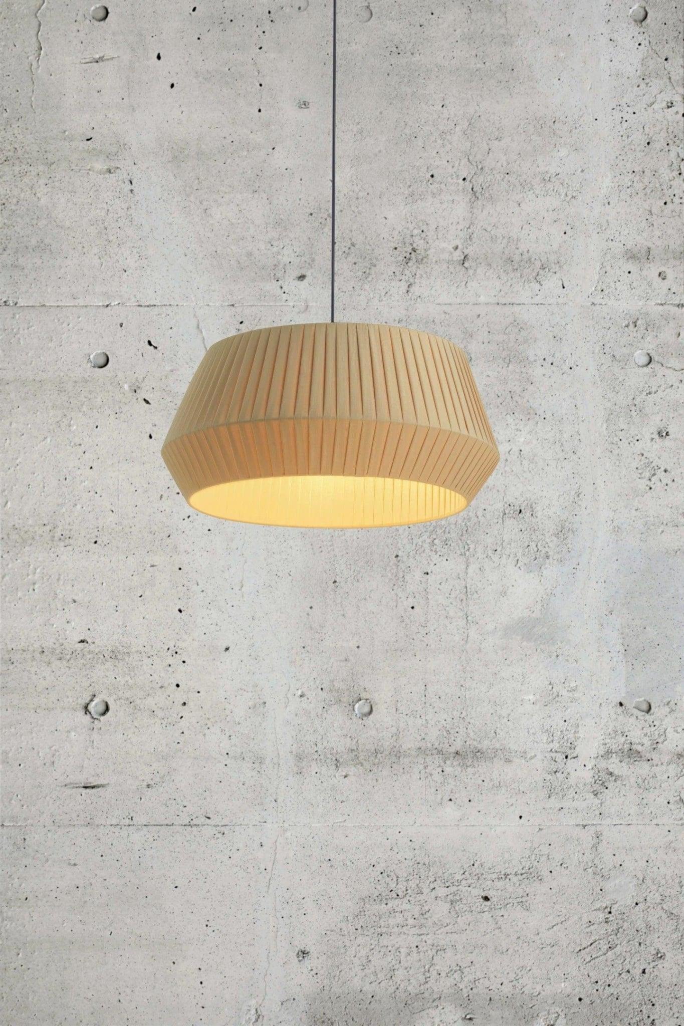 Lampa wisząca DICTE beżowy Nordlux    Eye on Design