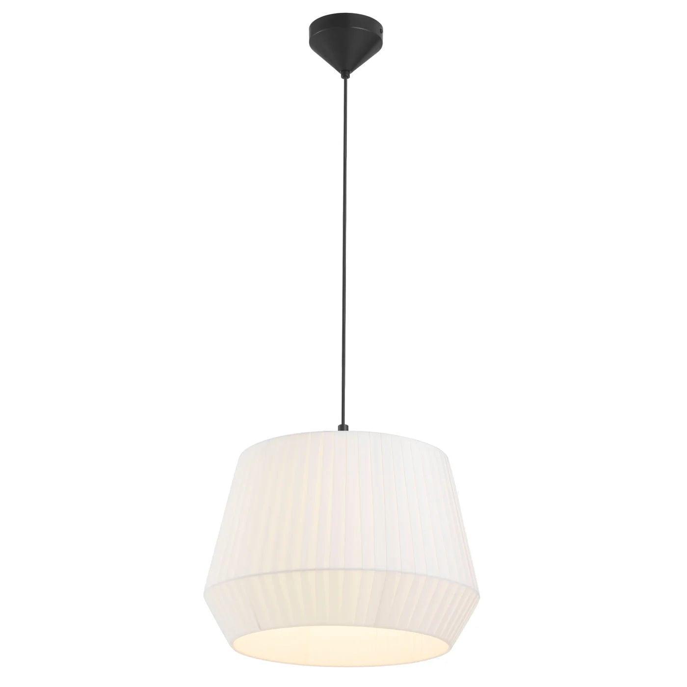 Lampa wisząca DICTE biały Nordlux    Eye on Design