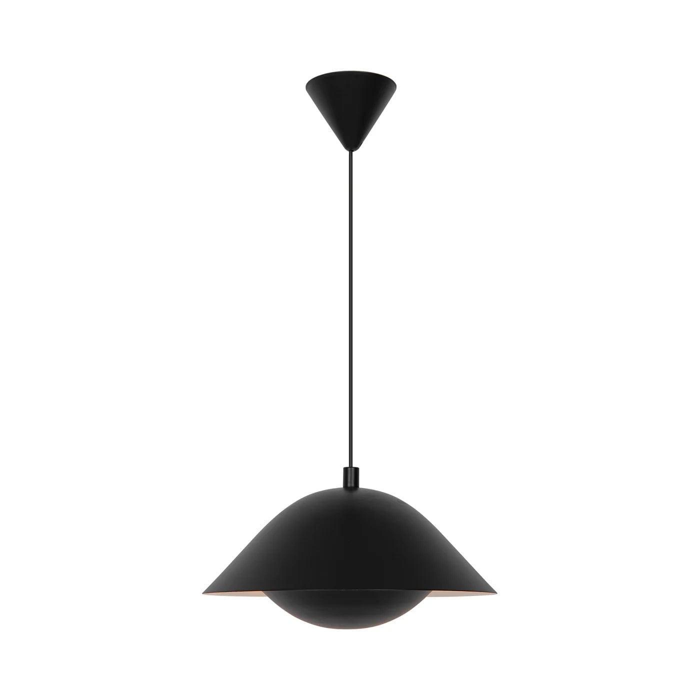 Lampa wisząca FREYA czarny Nordlux    Eye on Design