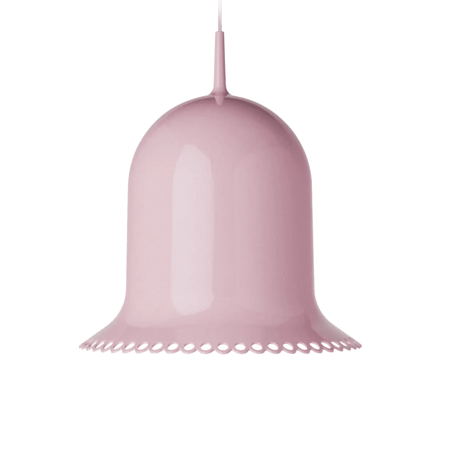 Lampa wisząca LOLITA różowy Moooi    Eye on Design