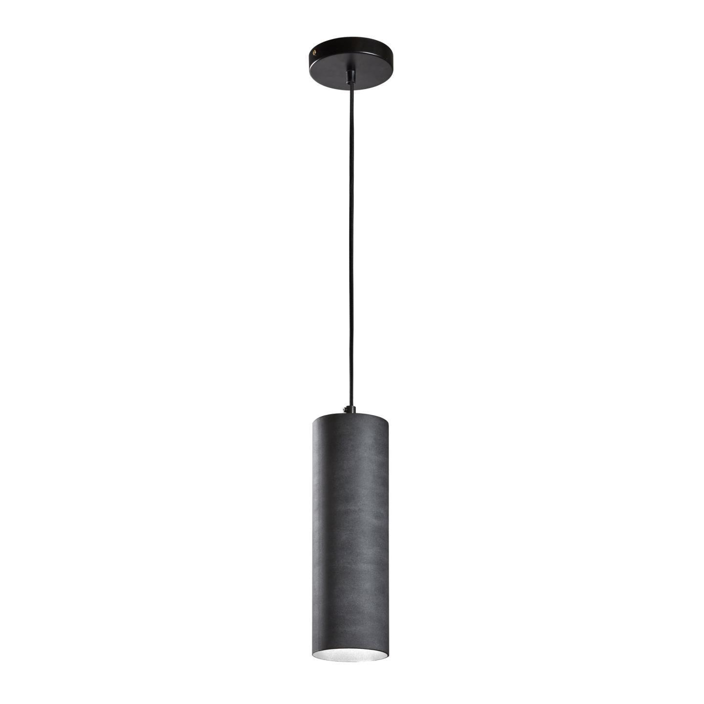 Lampa wisząca MAUDE szary La Forma    Eye on Design