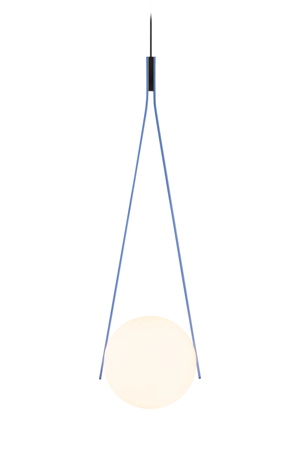 Lampa wisząca NOMNOM indigo Moooi    Eye on Design