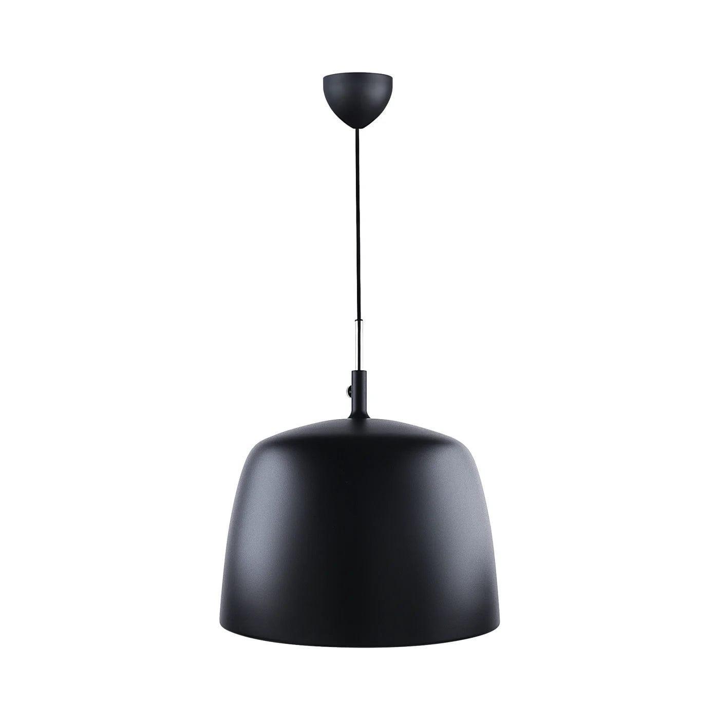 Lampa wisząca NORBI czarny Nordlux    Eye on Design