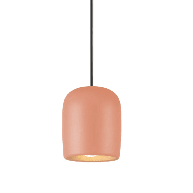 Lampa wisząca NOTTI terracotta Nordlux    Eye on Design