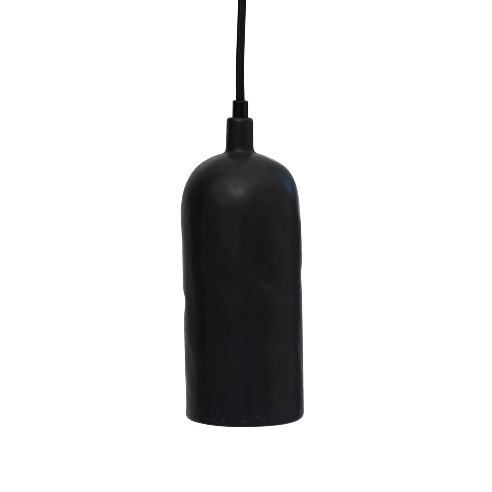 Lampa wisząca TINY czarny Urban Nature Culture    Eye on Design