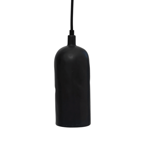 Lampa wisząca TINY czarny Urban Nature Culture    Eye on Design