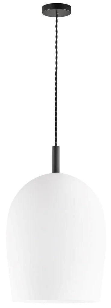 Lampa wisząca UMA biały Nordlux 29 cm   Eye on Design