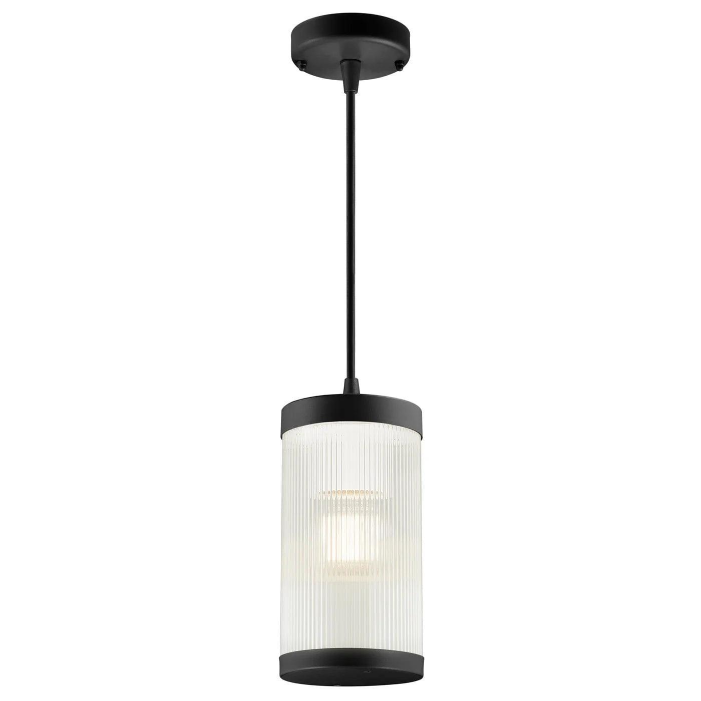 Lampa wisząca zewnętrzna COUPAR czarny Nordlux    Eye on Design