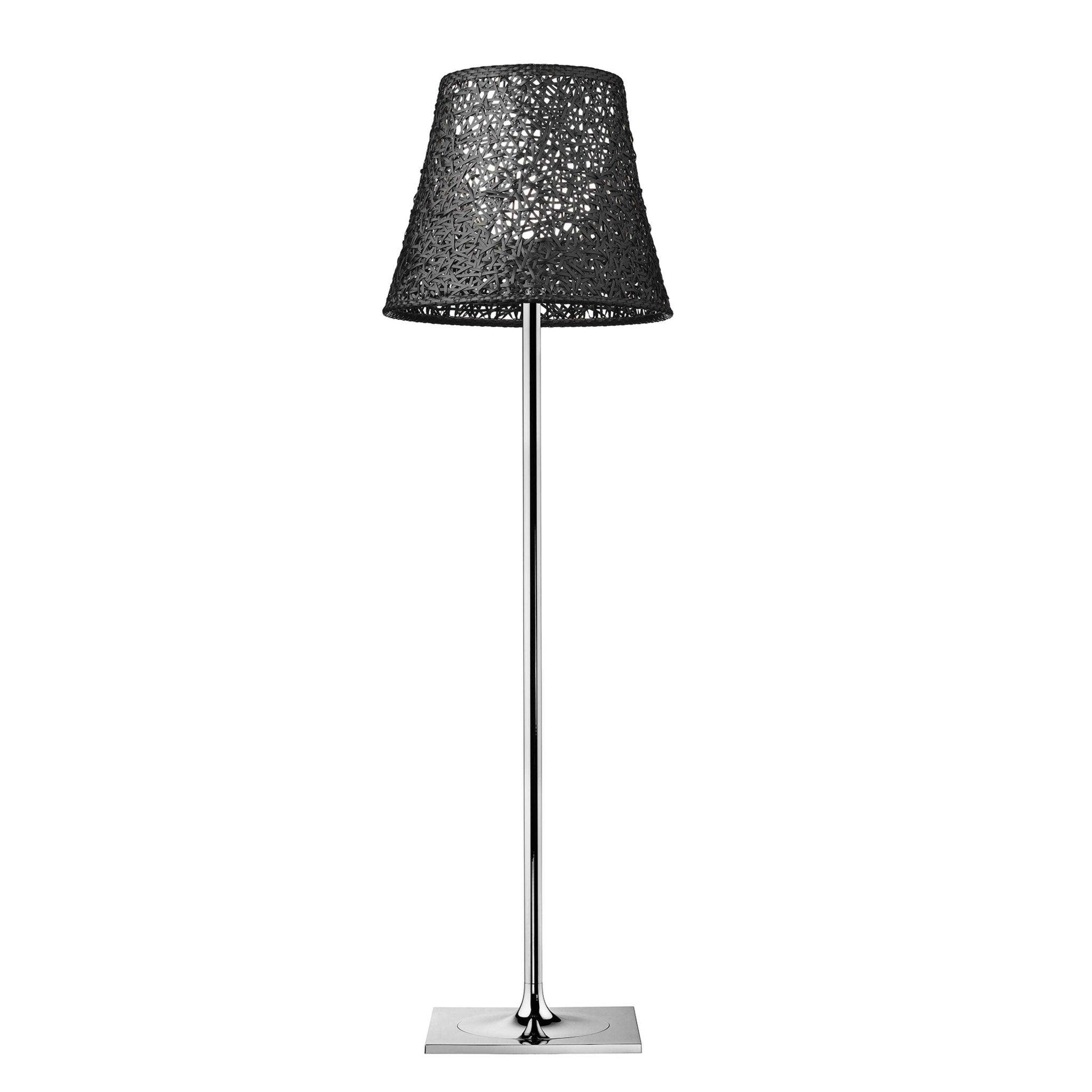 Lampa zewnętrzna KTRIBE czarny Flos    Eye on Design