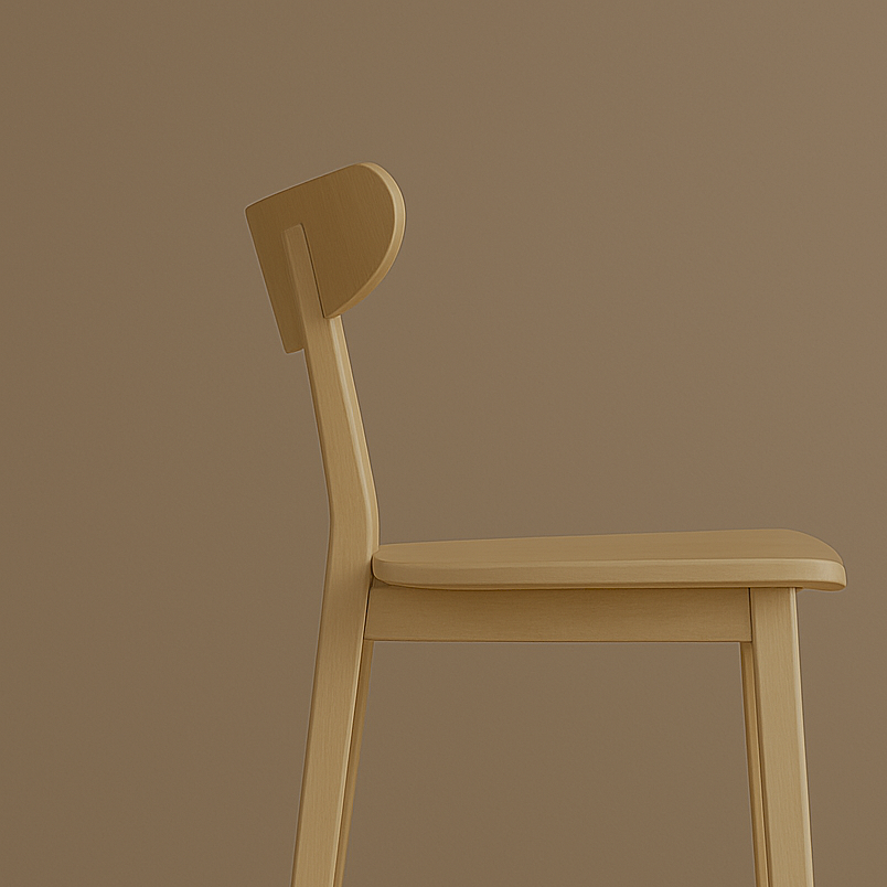 LOF Holzhocker [Julia]