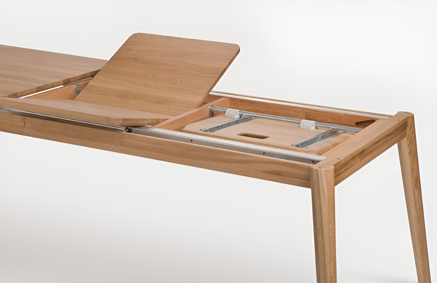 LUNGO FROM LUNGO LITY Oak wood [Julia]