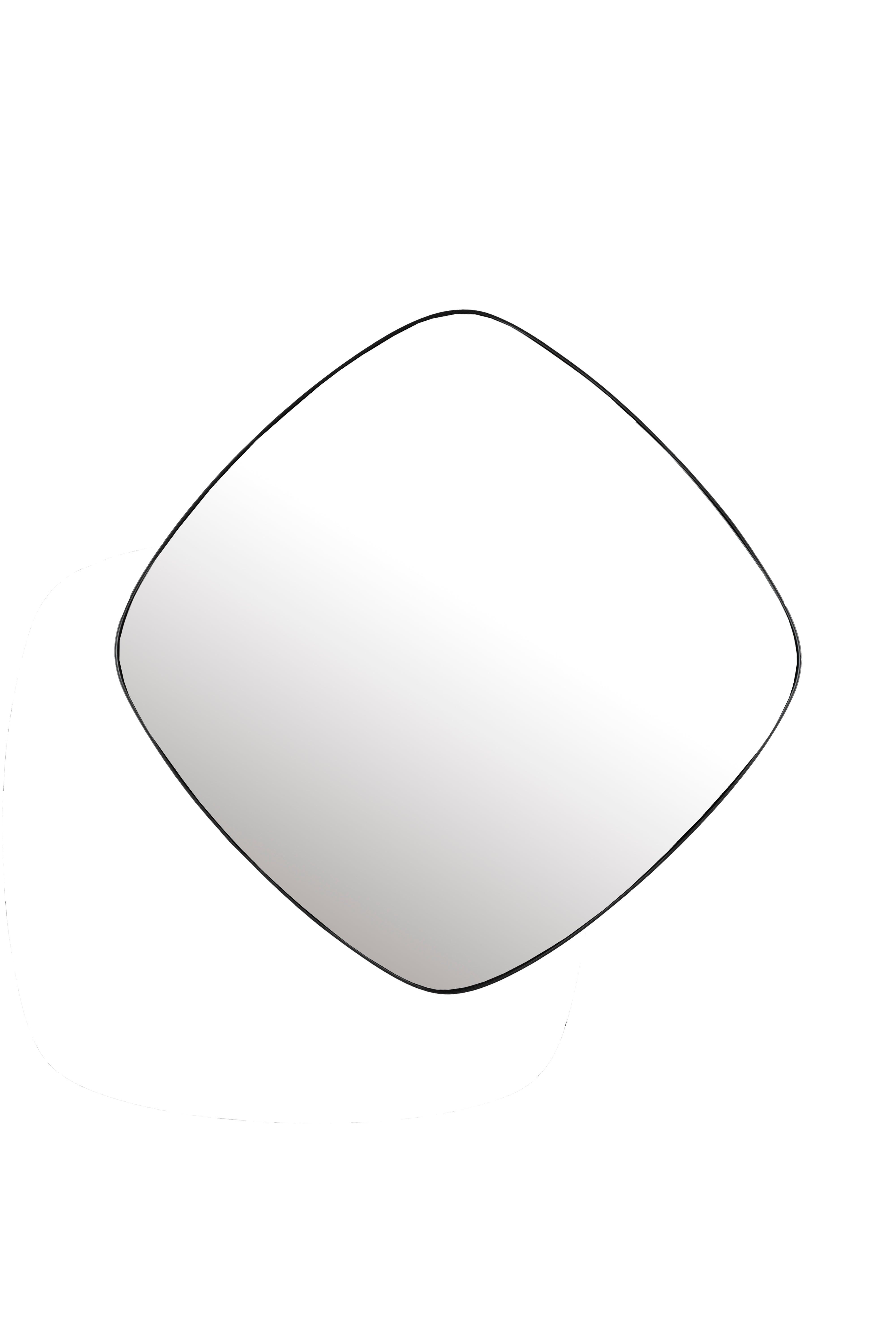 Mirror Mila White Label Living    Eye on Design