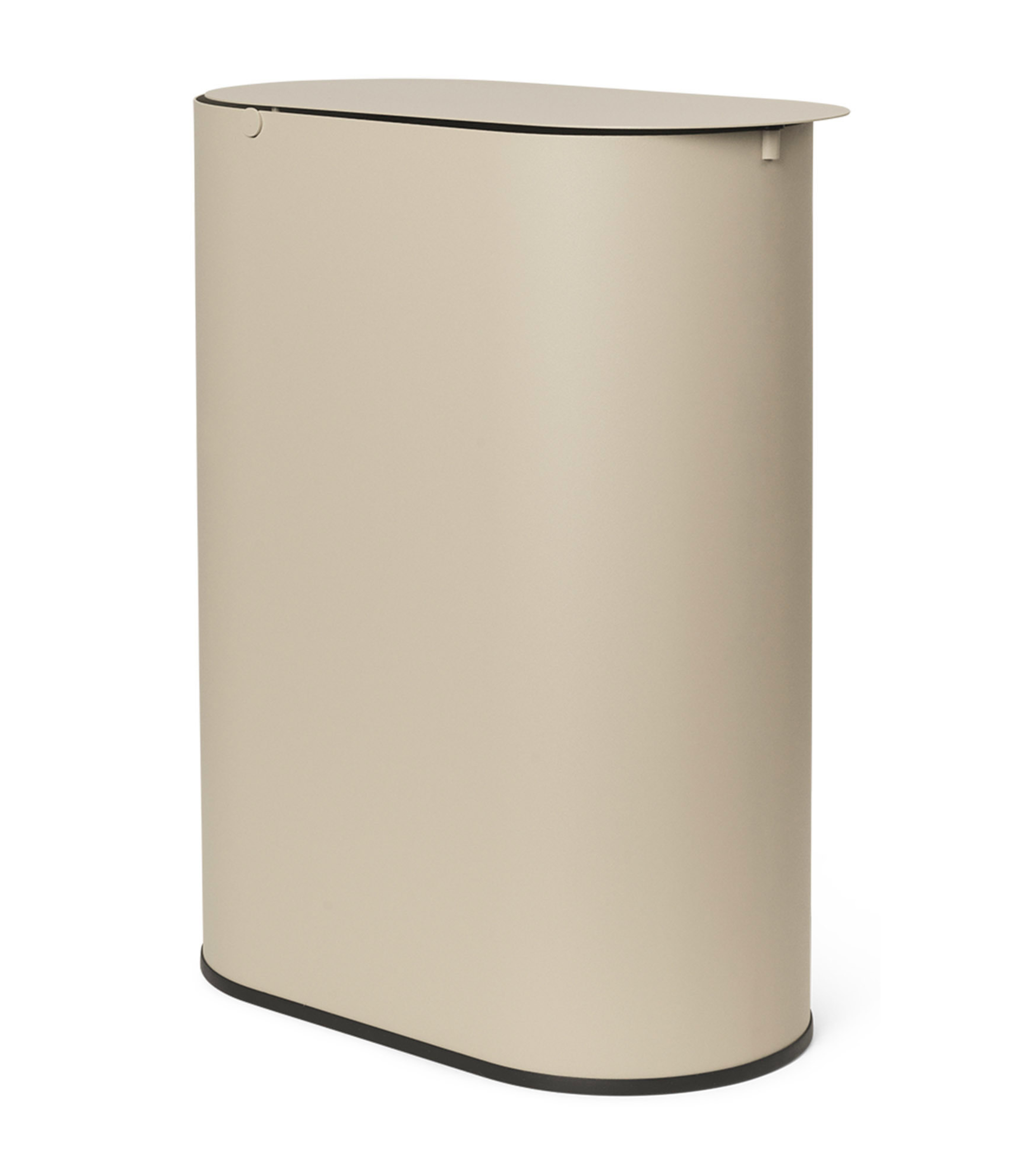 ENKEL BIN waste container beige