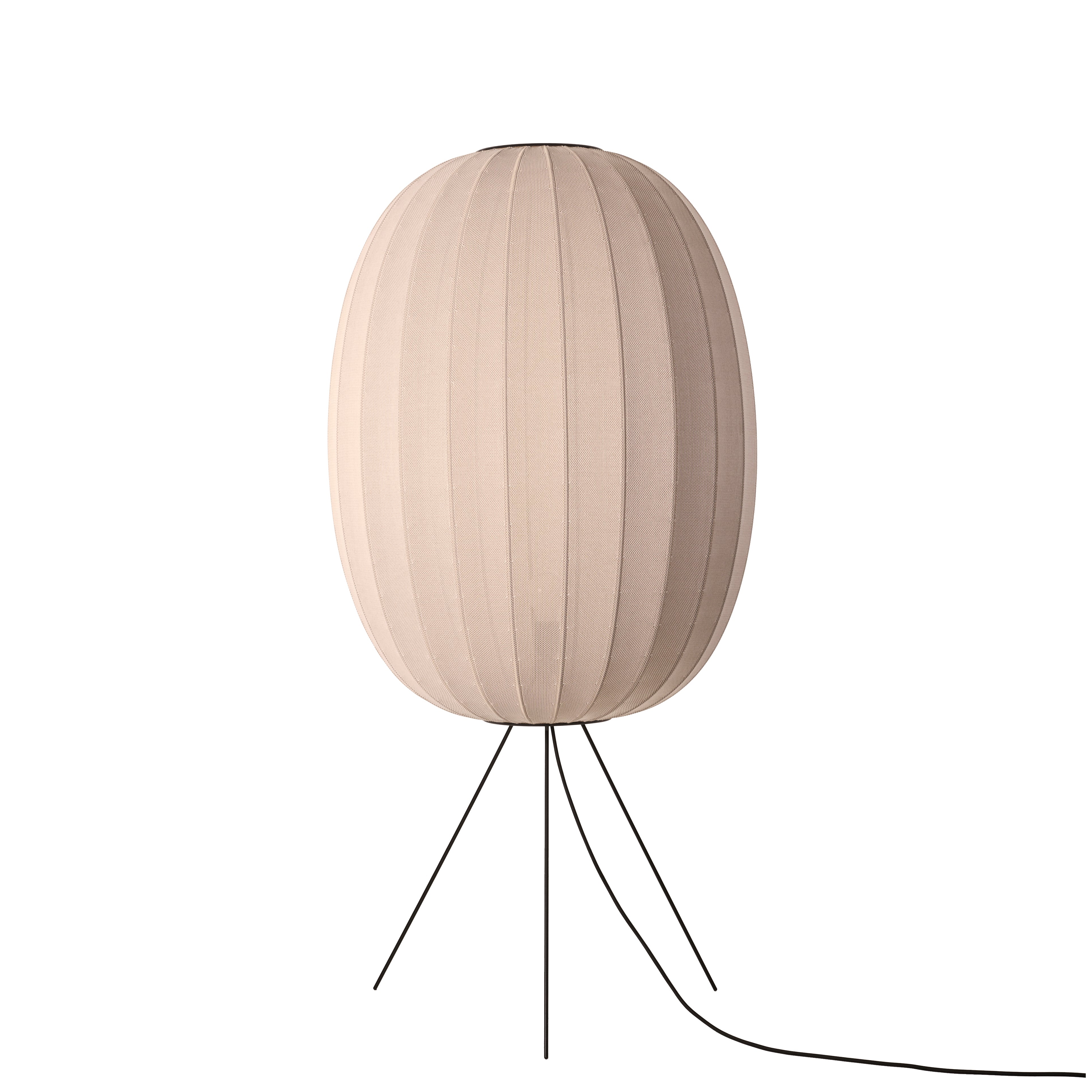 Knit-Wit Floor Floor Lamp