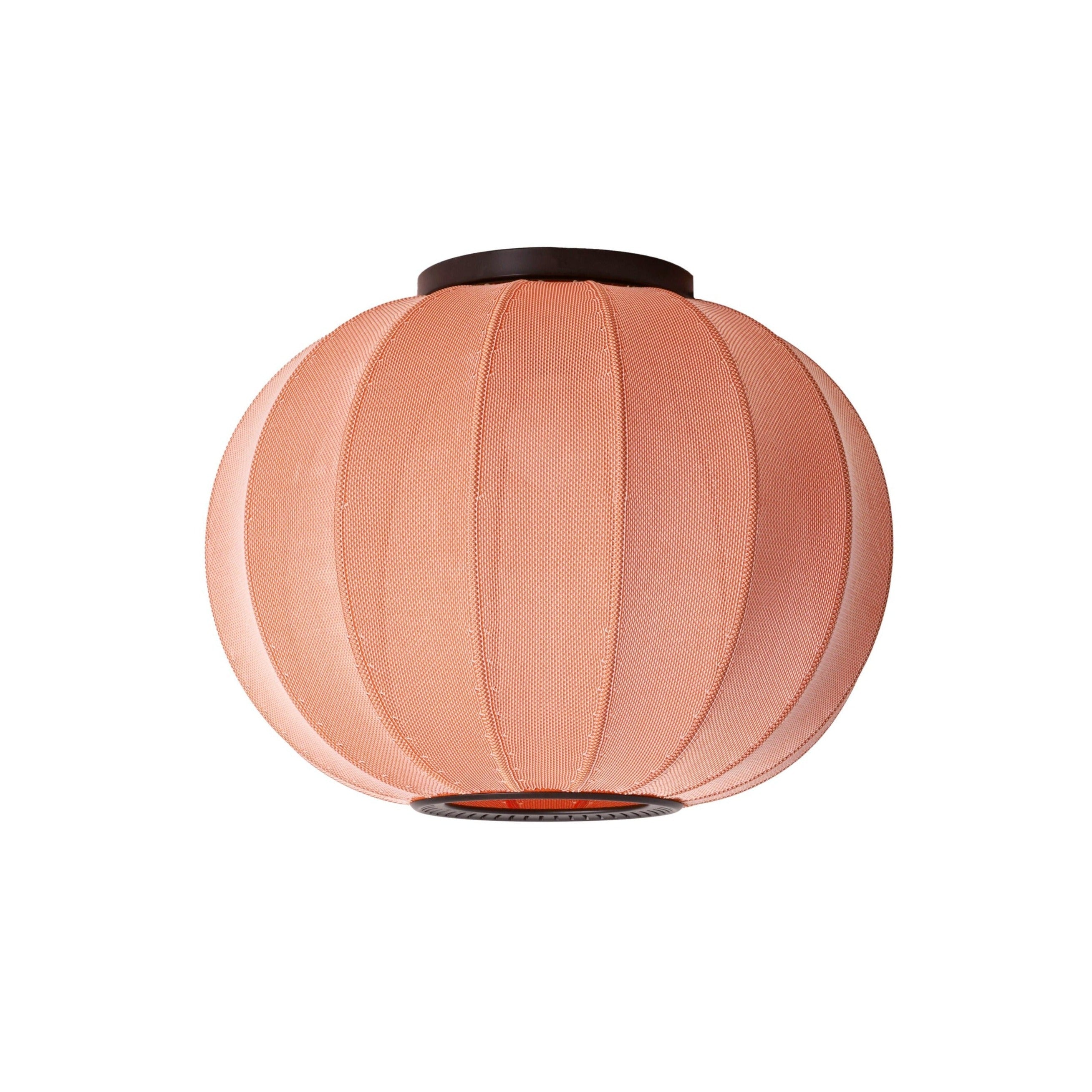 Knit-Wit ceiling ceiling lamp
