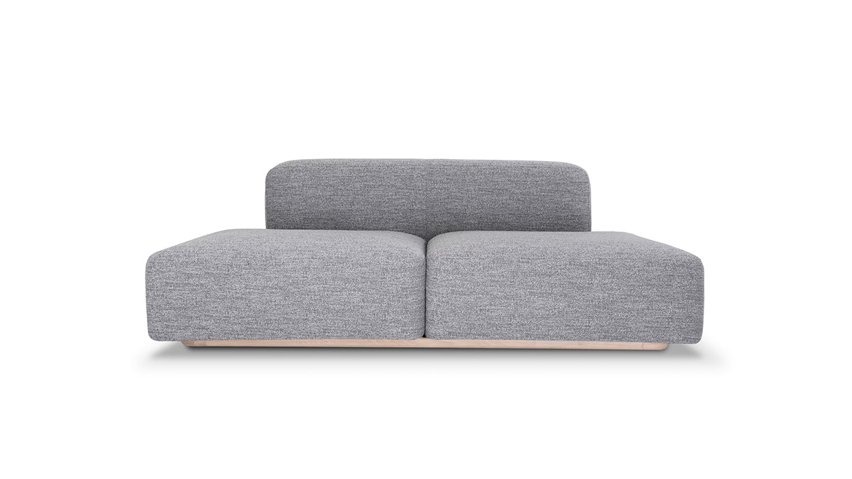 Sofa MARGO gepolstert
