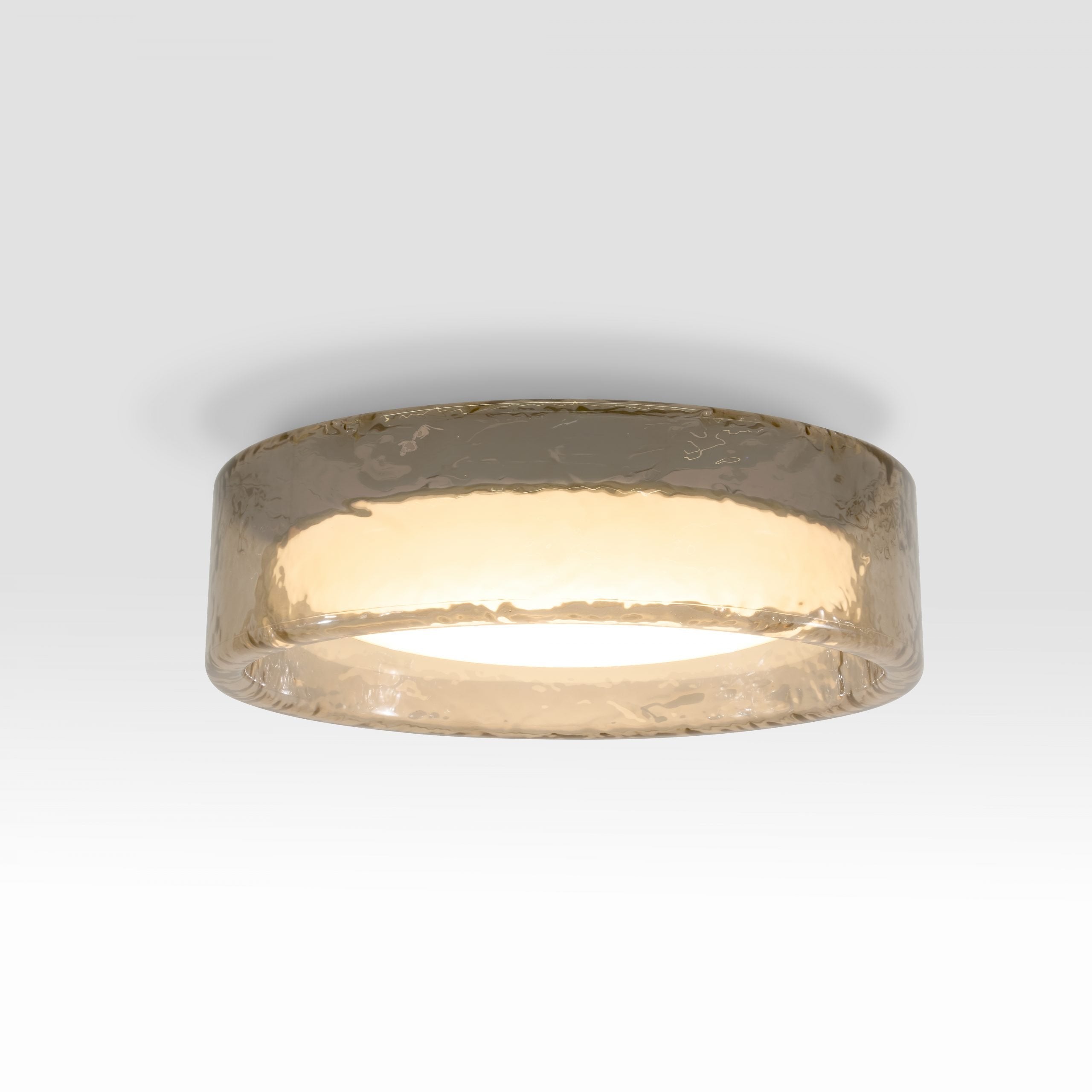 Deckenleuchte RINGO hellgrau