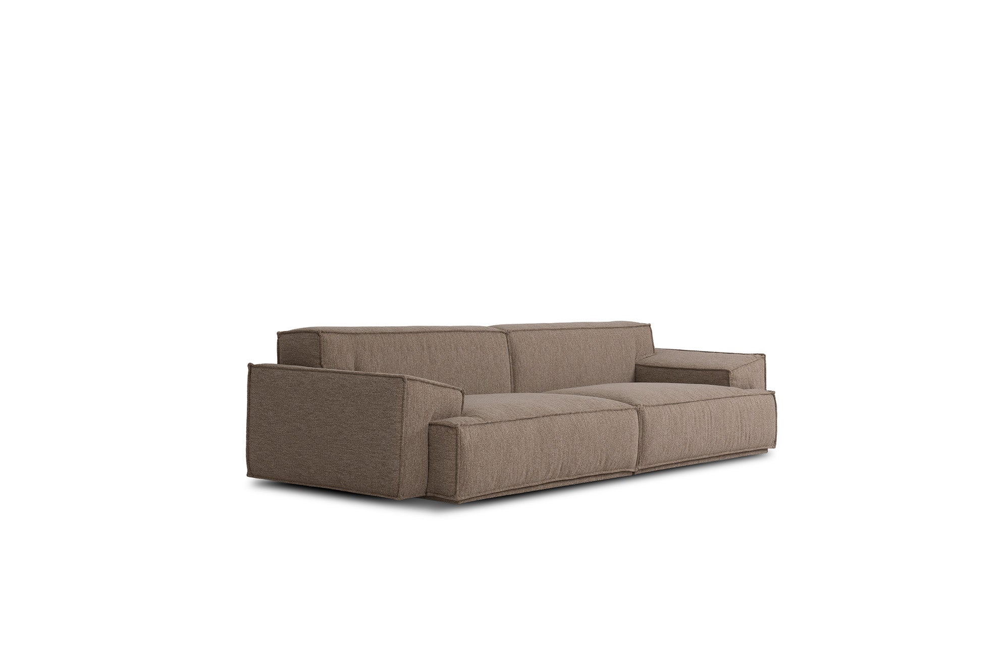 Sofa MAXXO 2.0 gepolstert