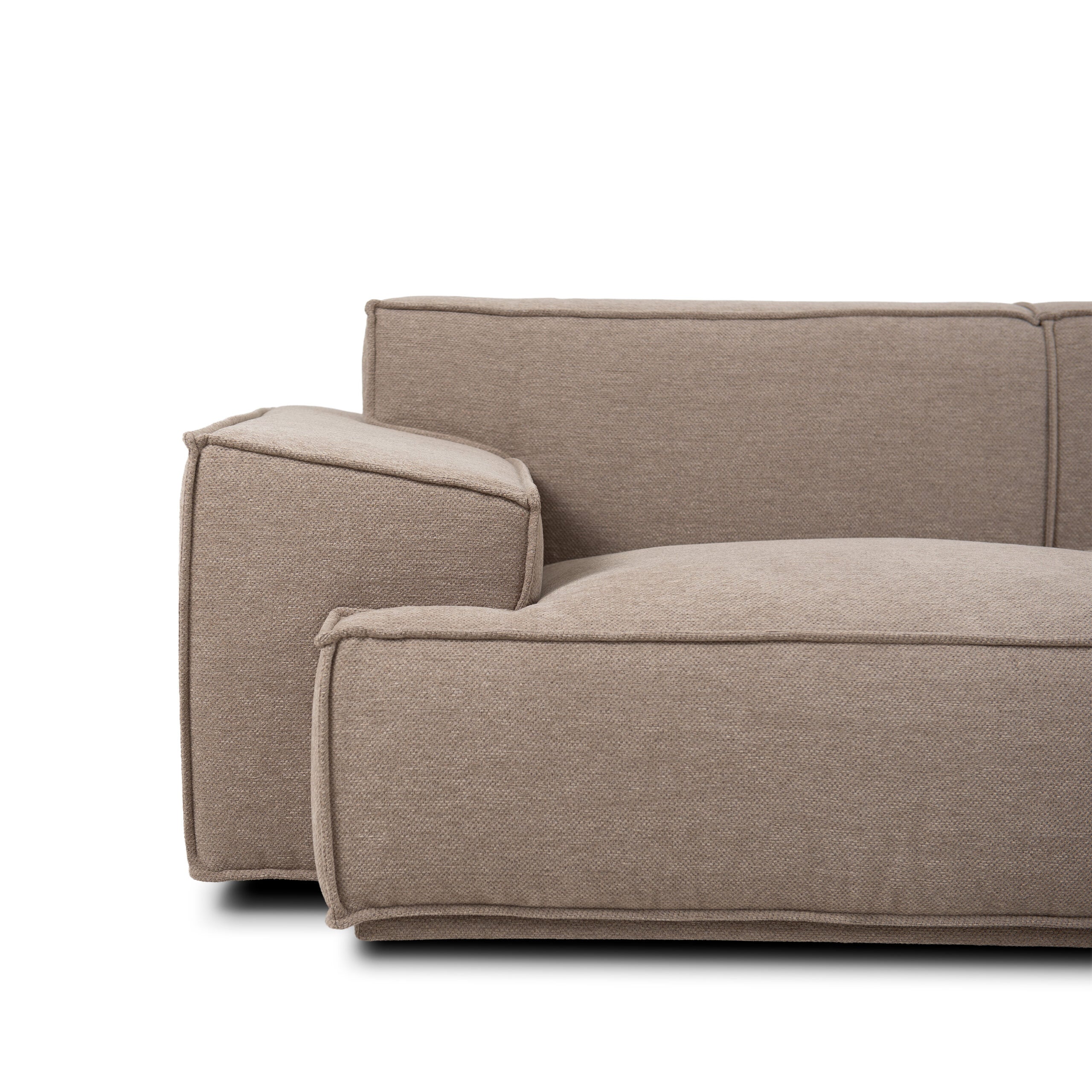 Sofa MAXXO 2.0 gepolstert