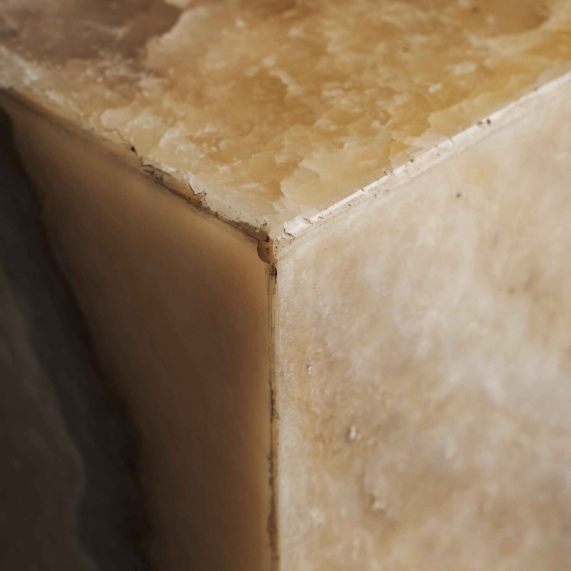 Beistelltisch MAGLAND Onyx