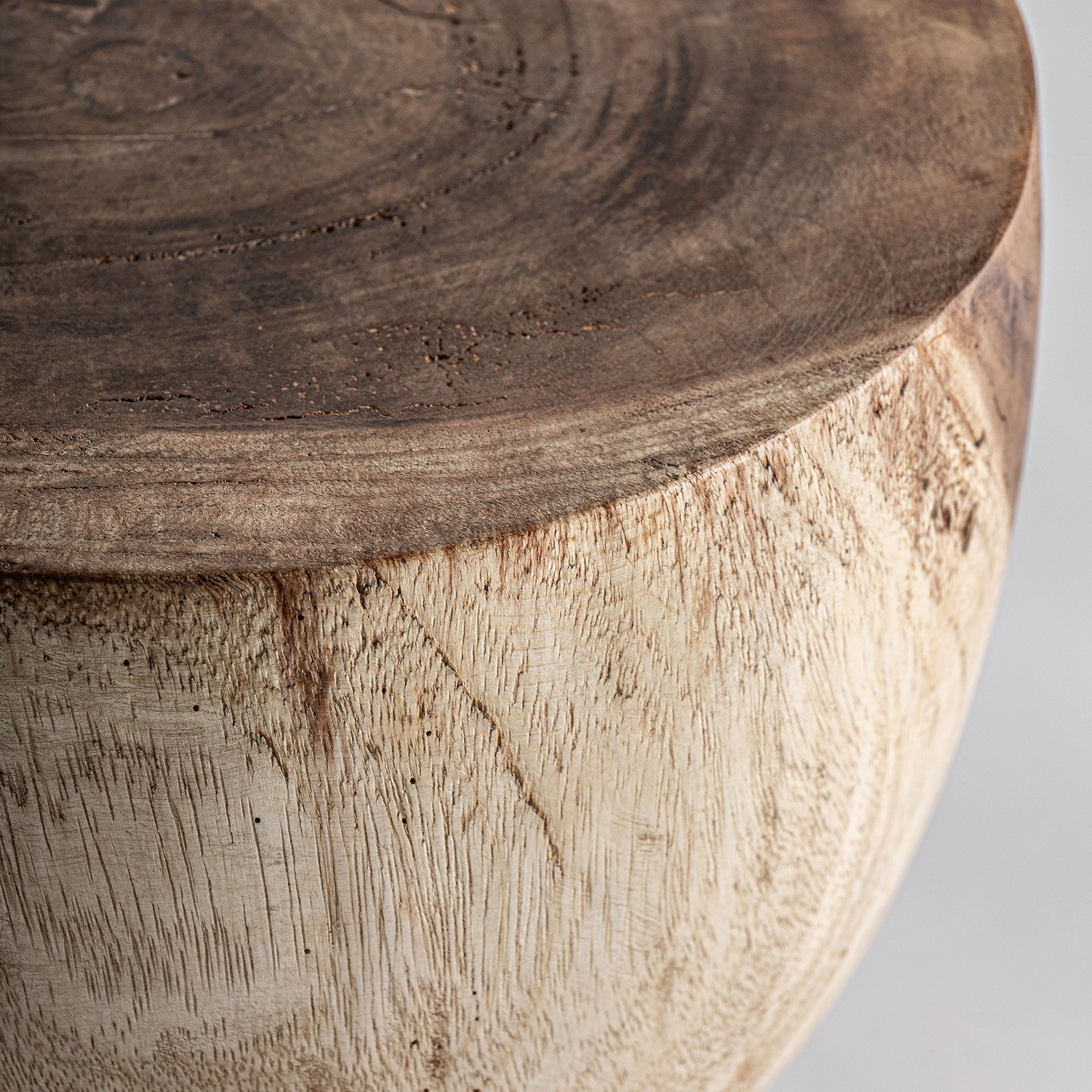 Kaffeetisch RIMINI Suarholz [Amelia]