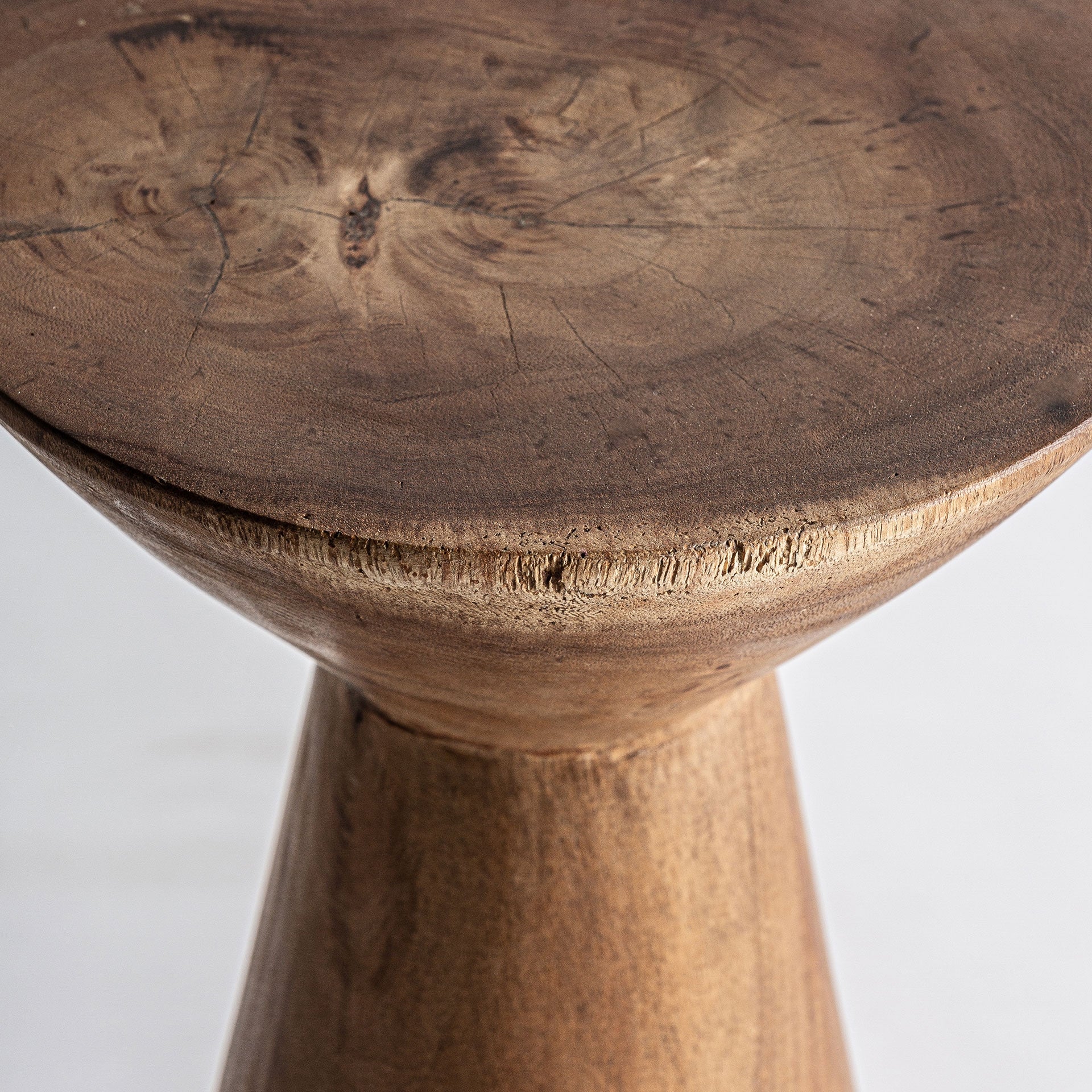 Beistelltisch TERLANO Suarholz