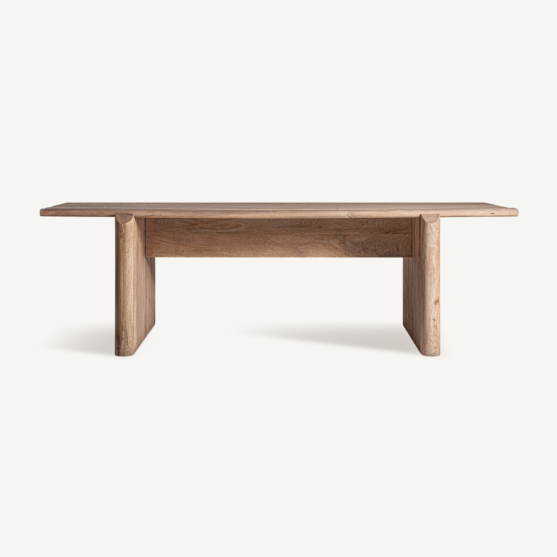 JACQUARD Mango Wood Table