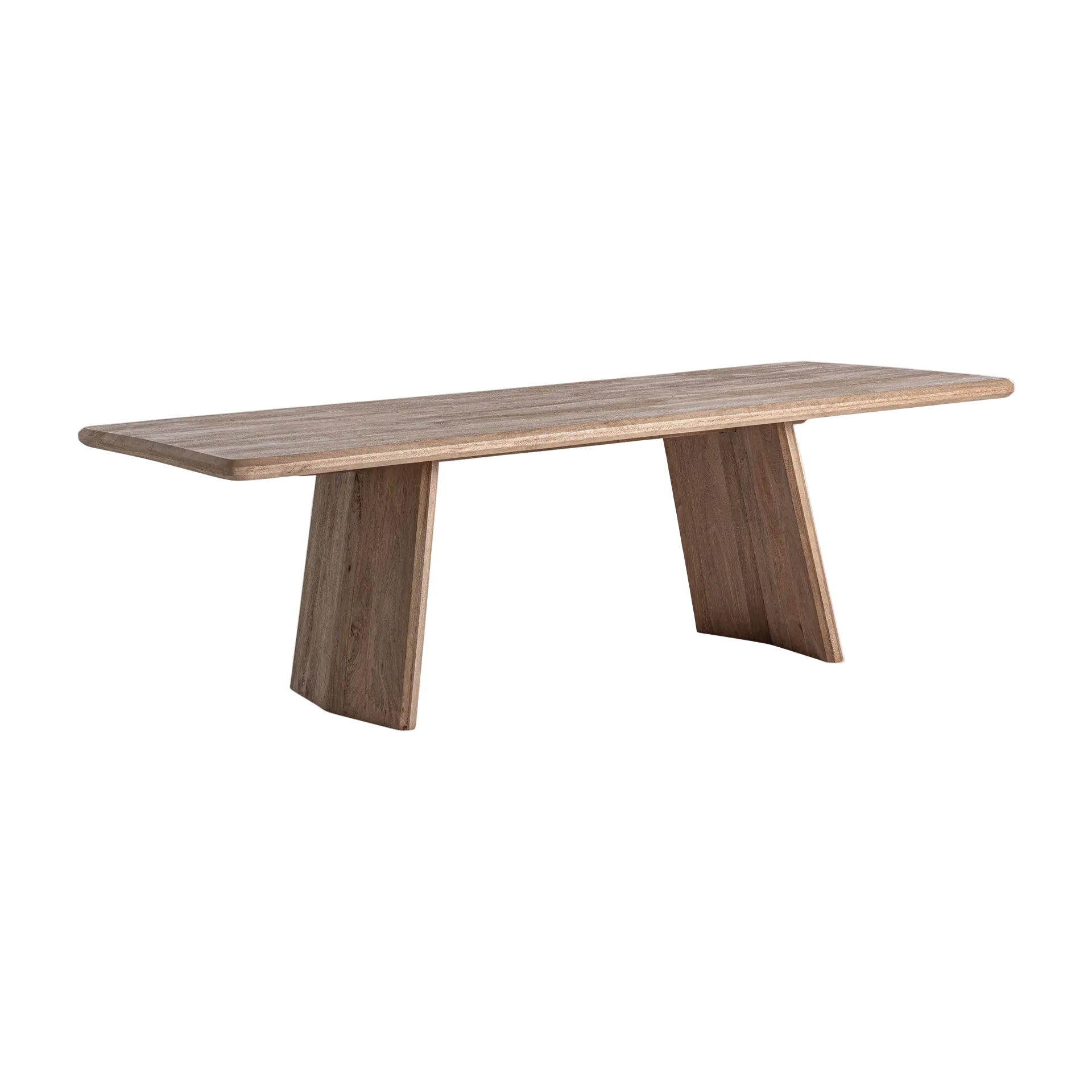 Tisch LENDINE Mango-Holz