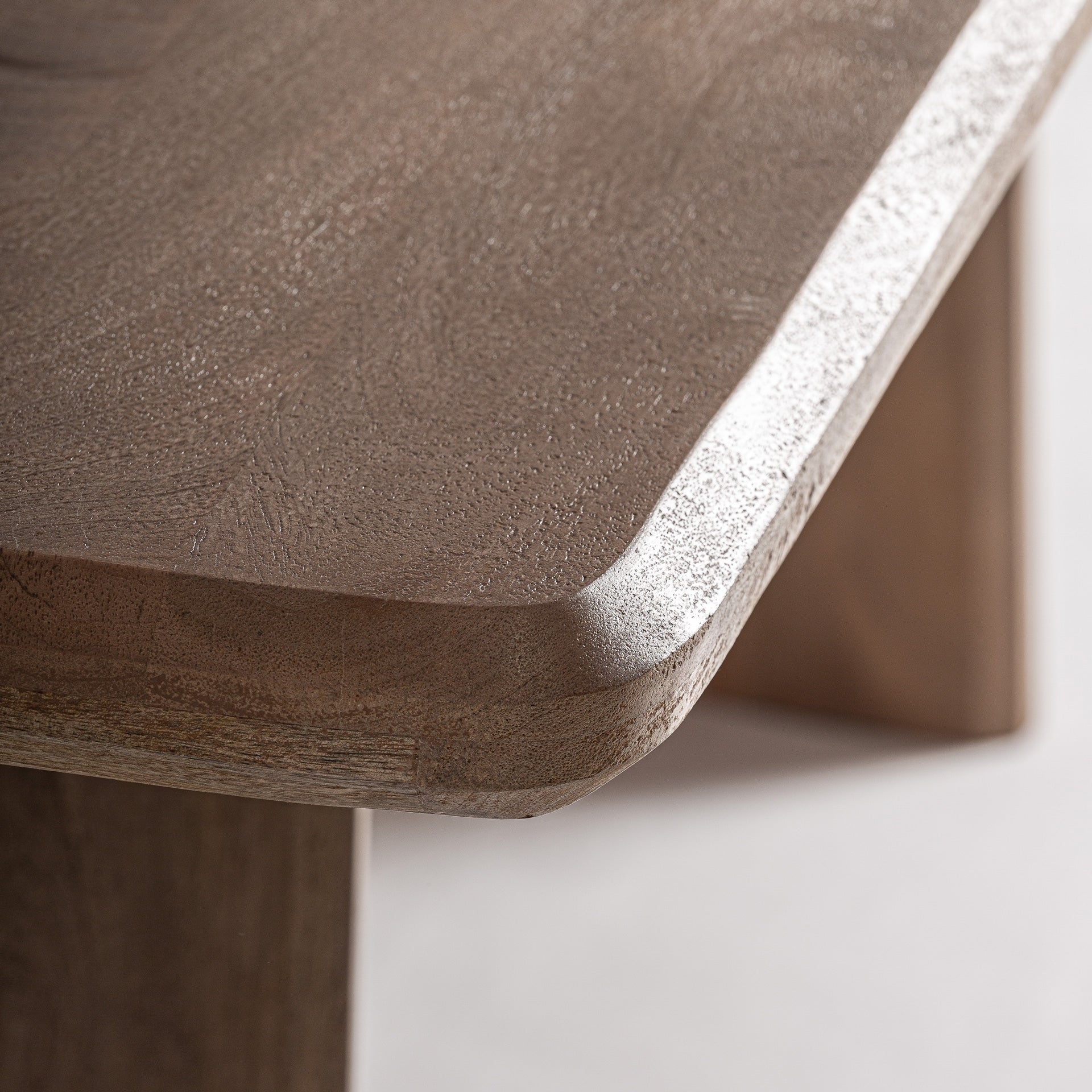 Tisch LENDINE Mango-Holz