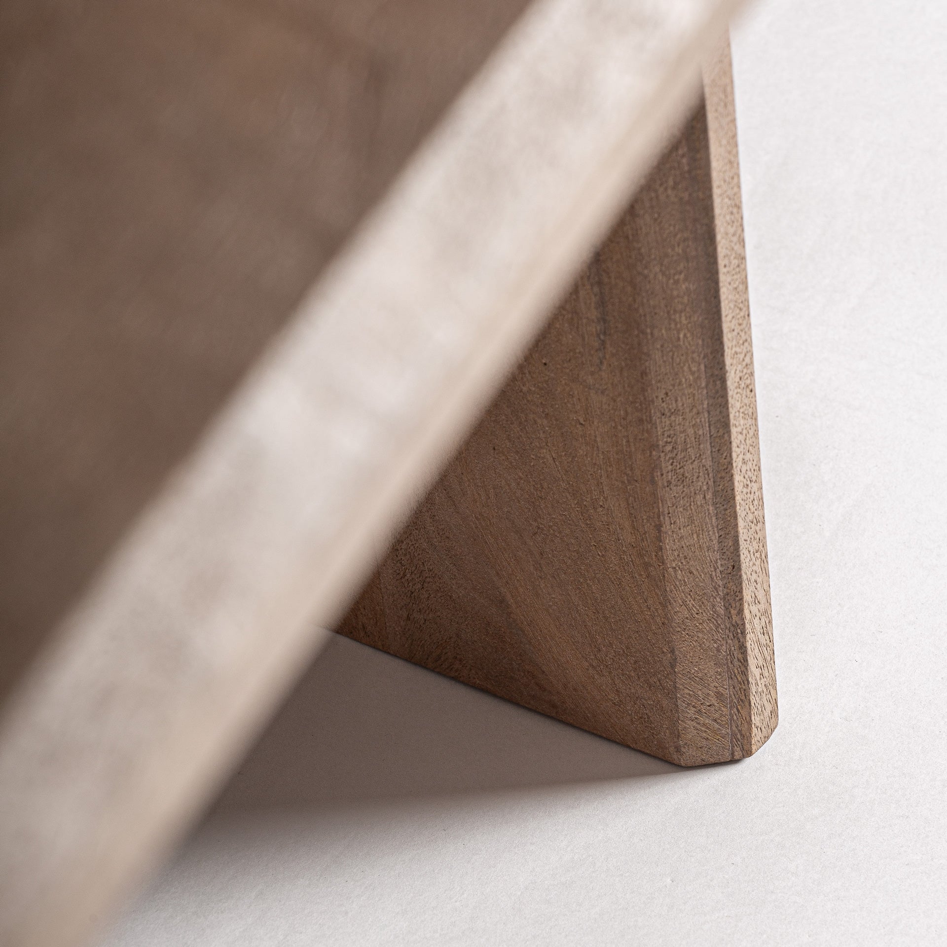 Tisch LENDINE Mango-Holz
