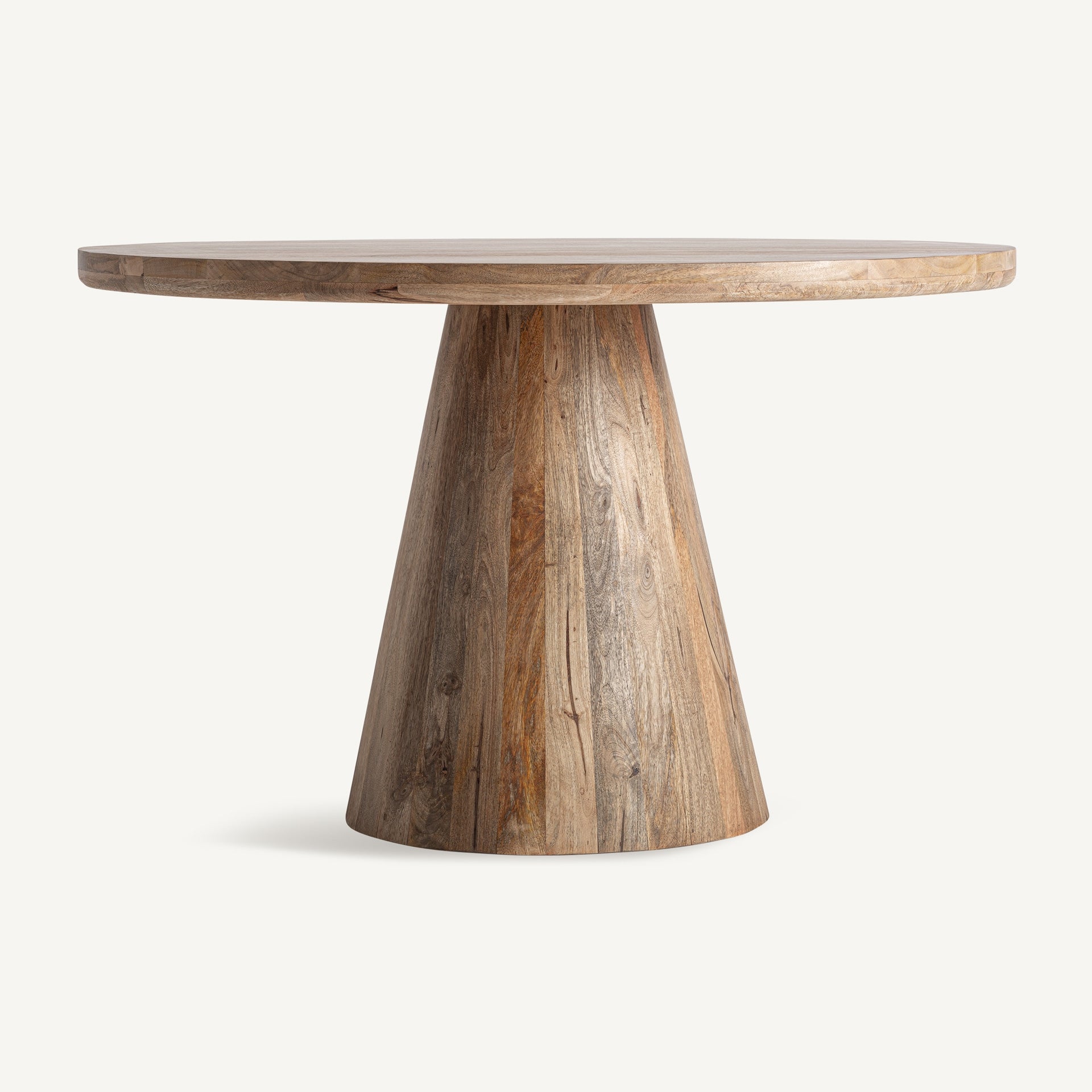 Round Table MERSCH Mango Wood