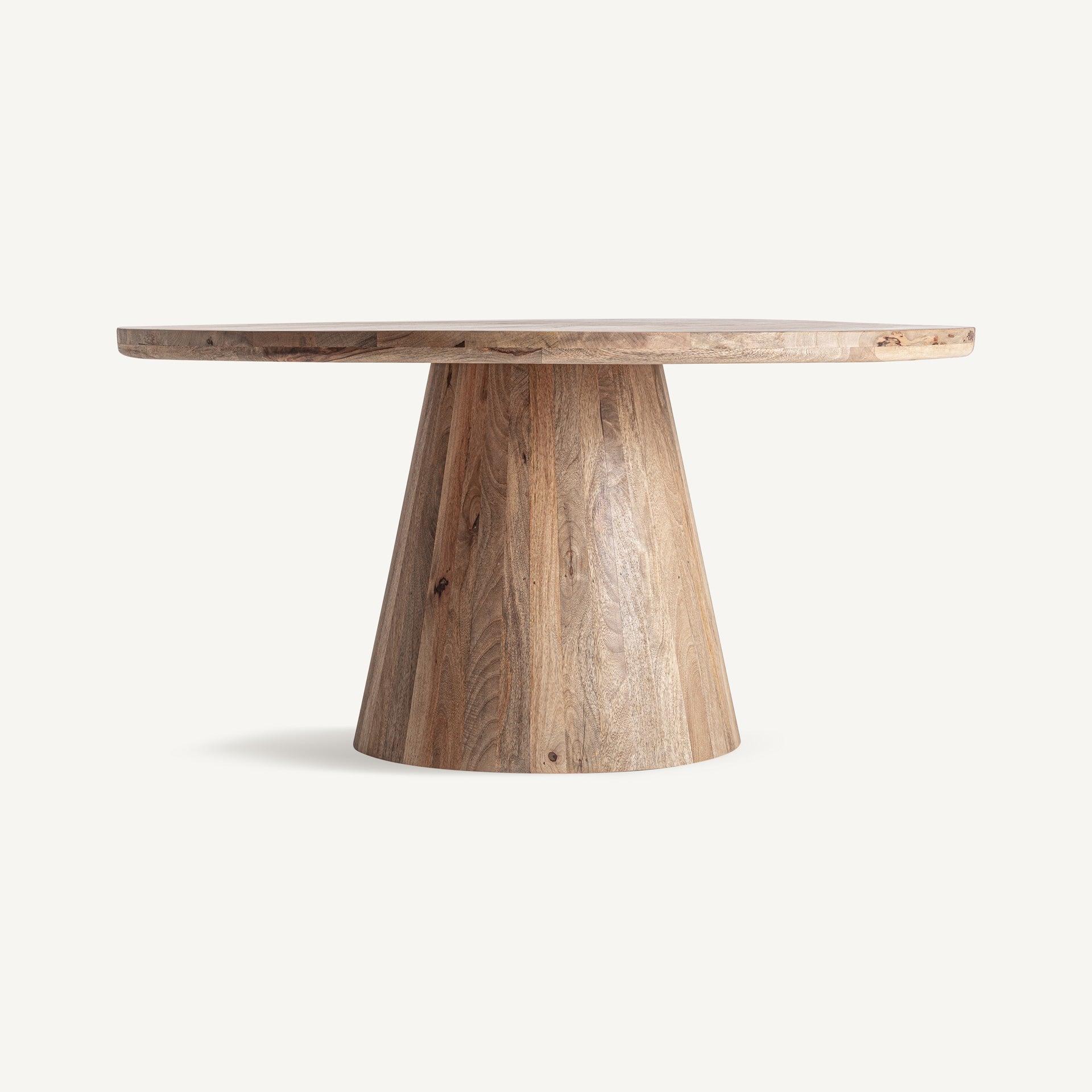 Round Table MERSCH Mango Wood