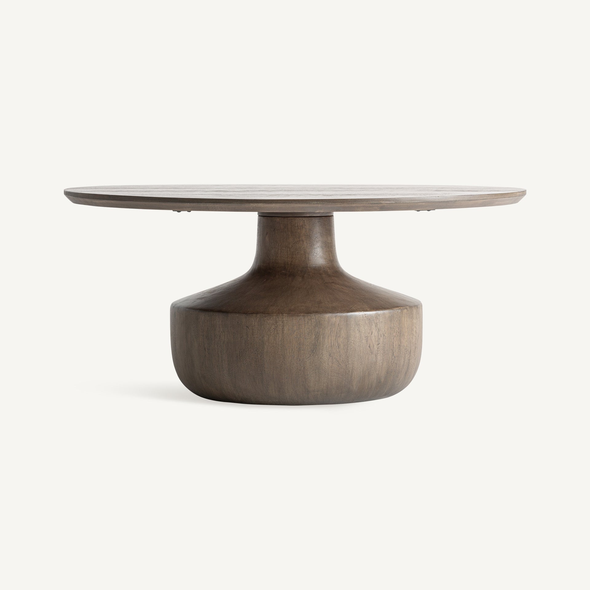 BEAUNE Coffee Table Mango Wood
