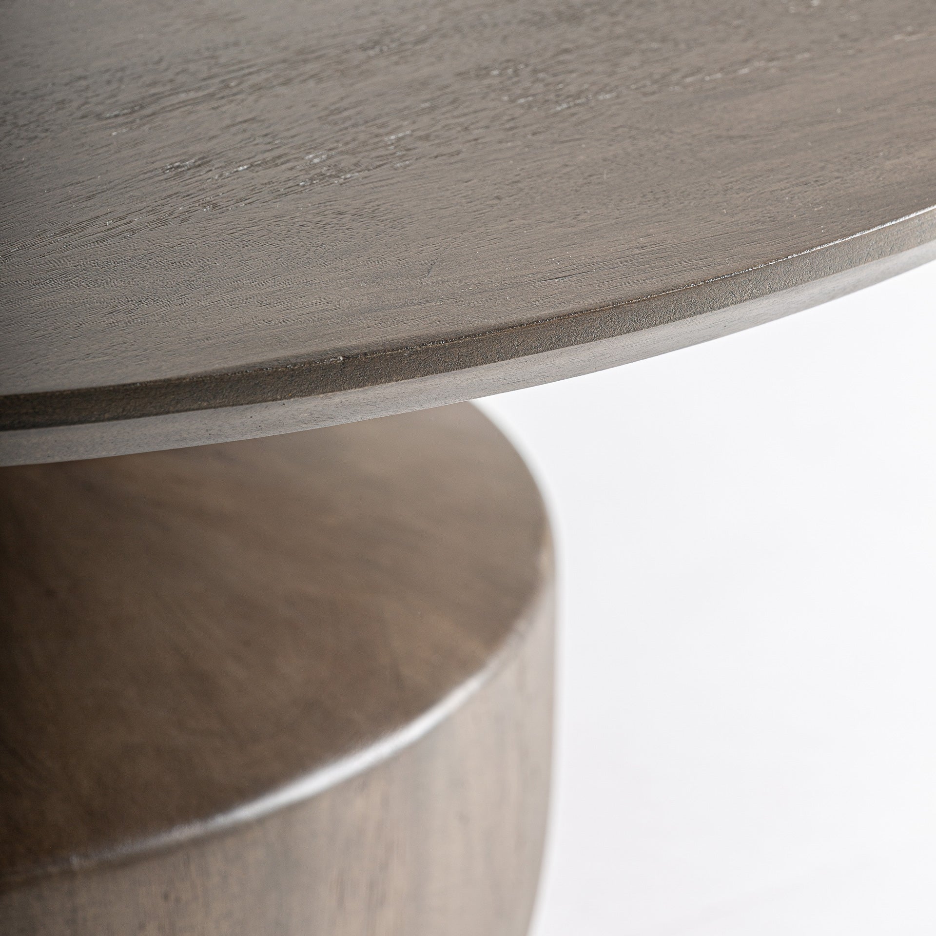 BEAUNE Coffee Table Mango Wood