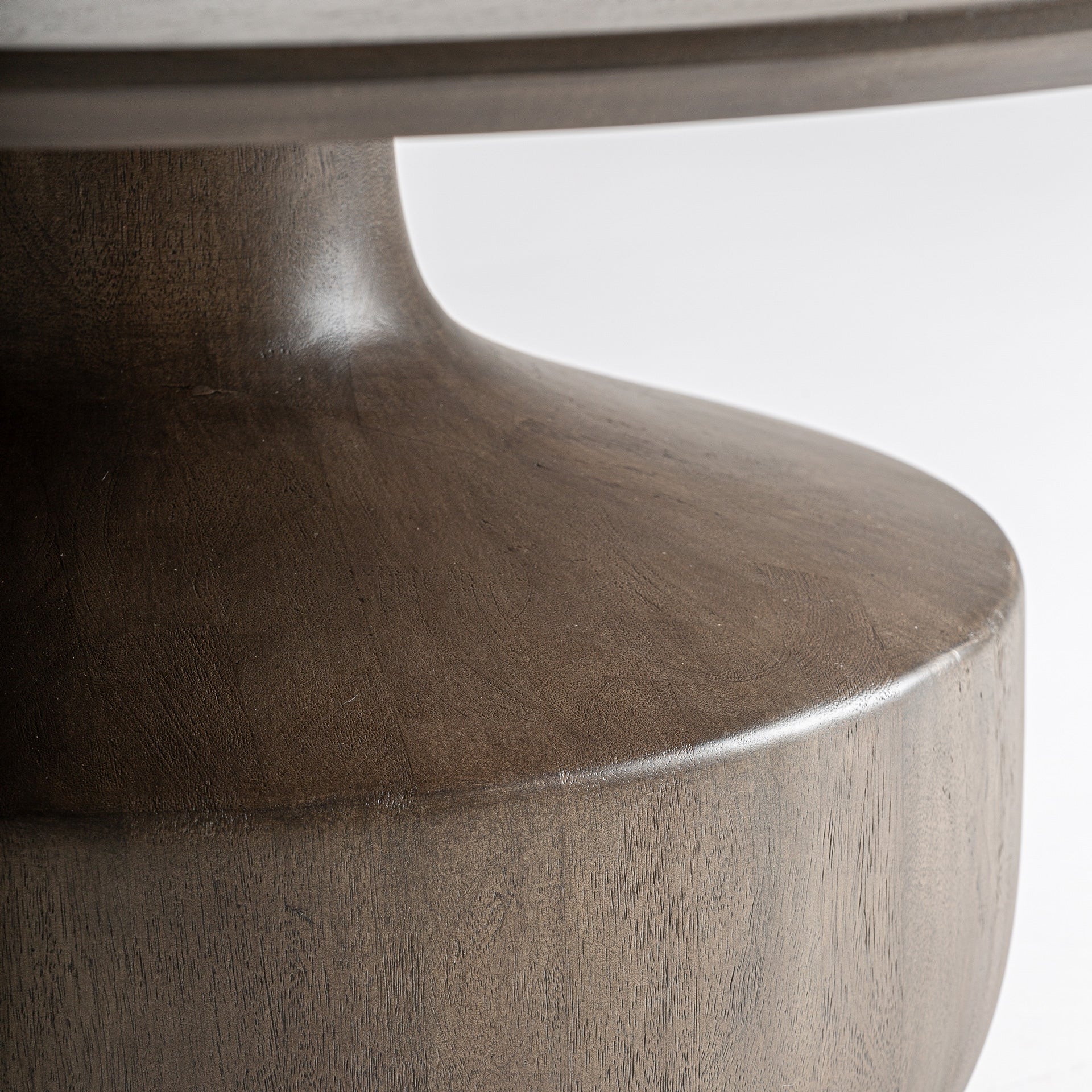 BEAUNE Coffee Table Mango Wood