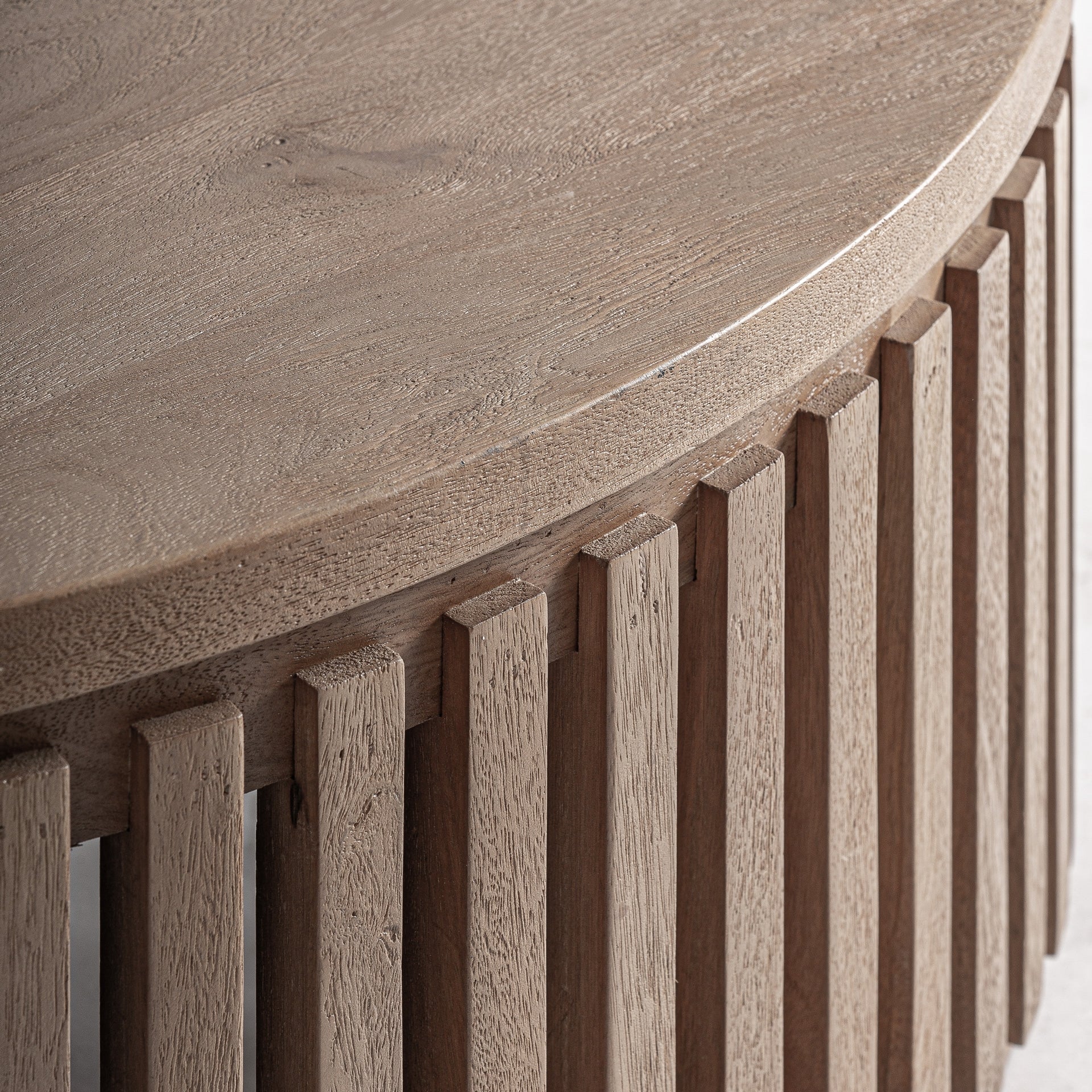 GÀBIA Coffee Table Mango Wood