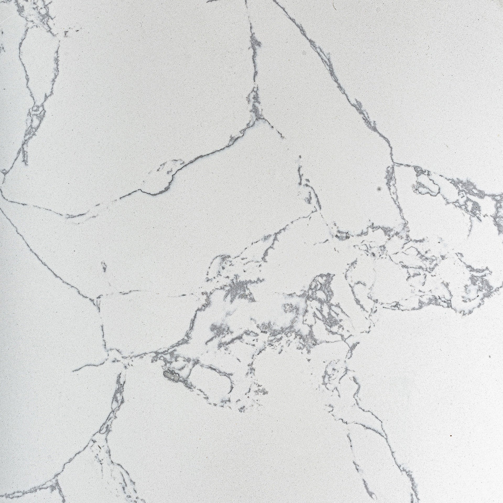 VONNAS White Coffee Table