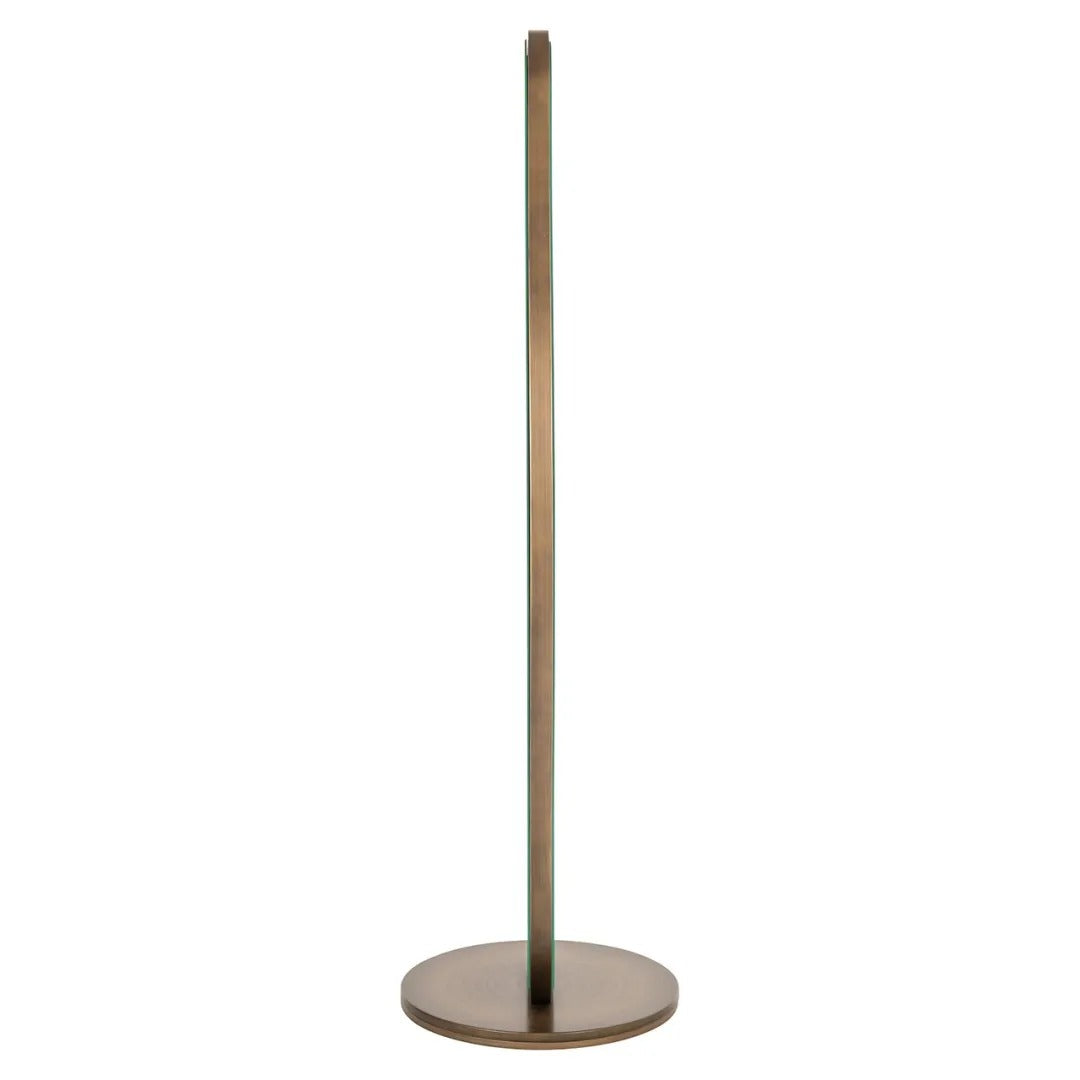 JALYCE Mirror Brushed Gold