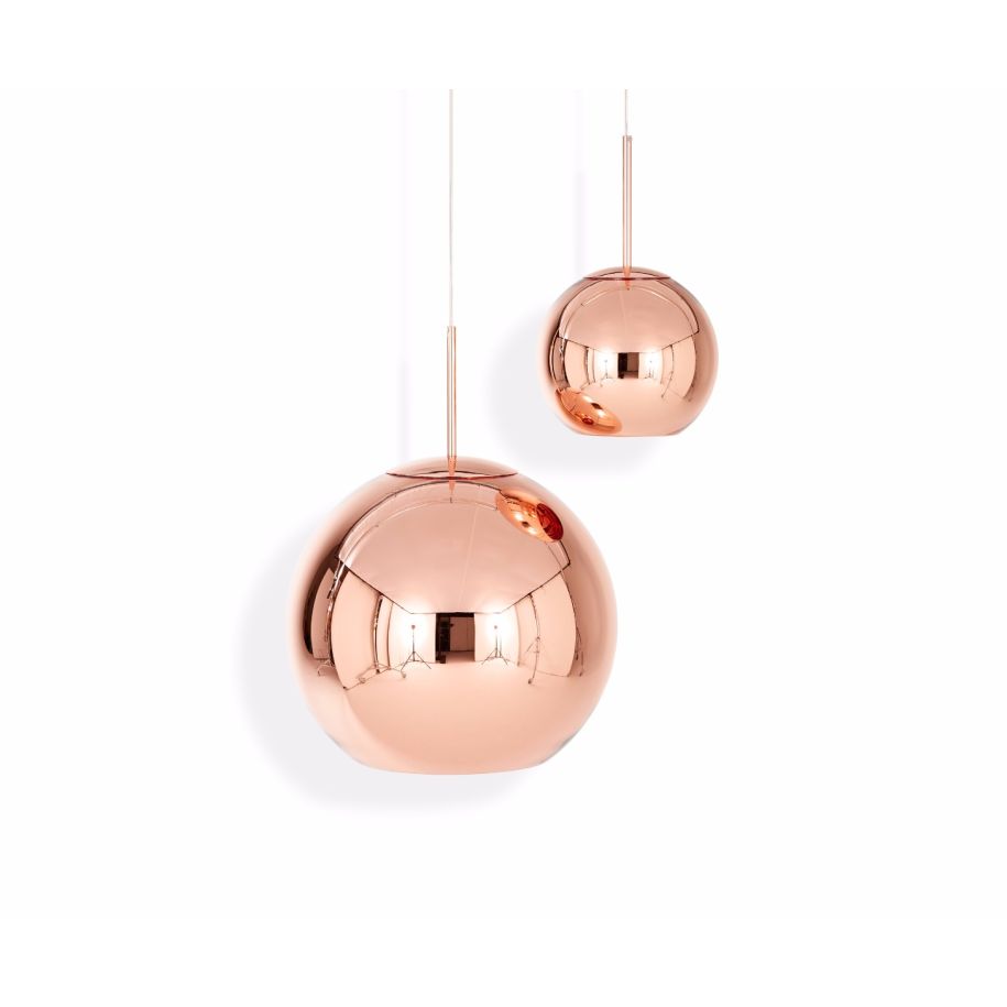 Copper copper hanging lamp [Coming Soon]